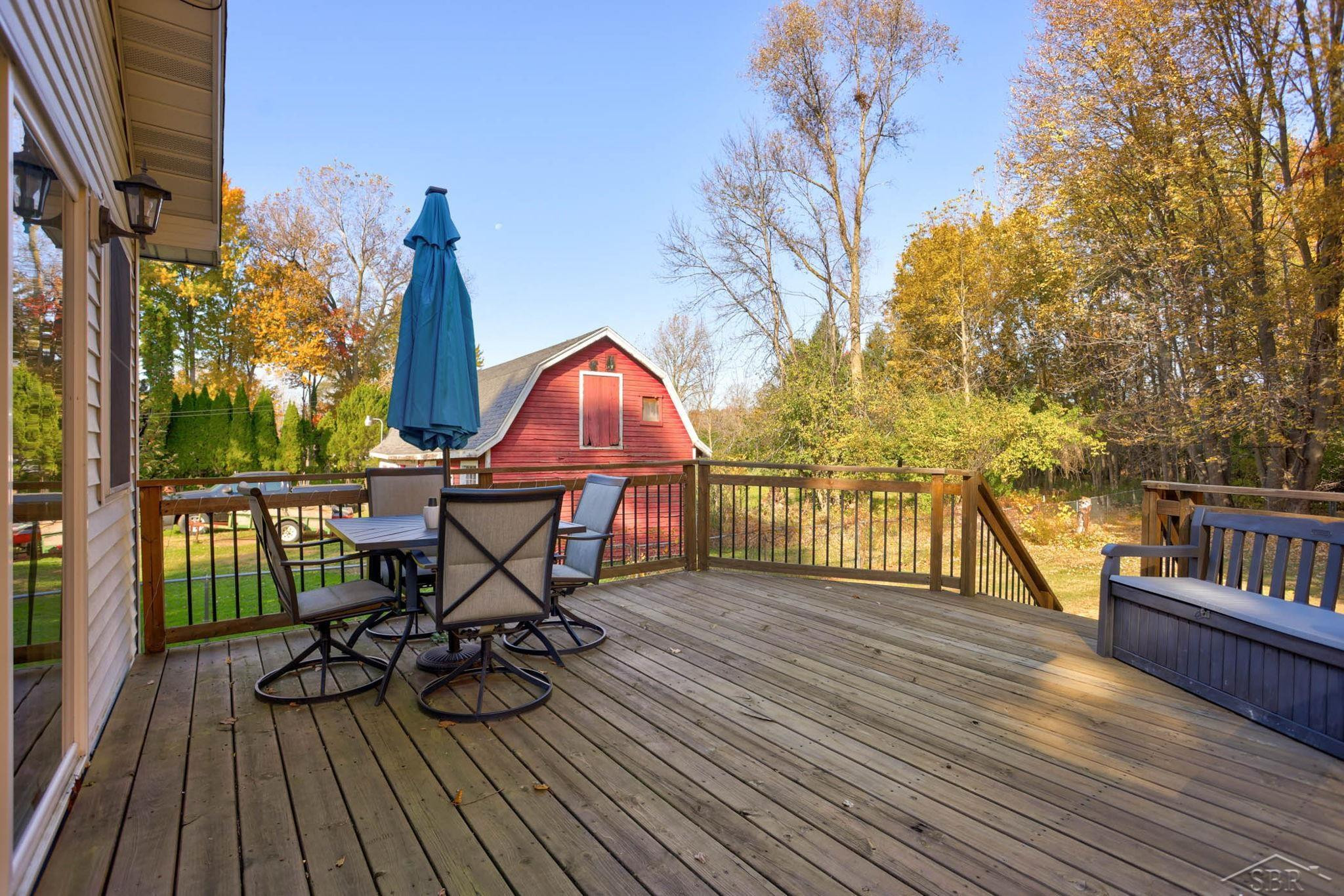 6138 Trinklein Road, Saginaw, MI 48609 — Photo 28
