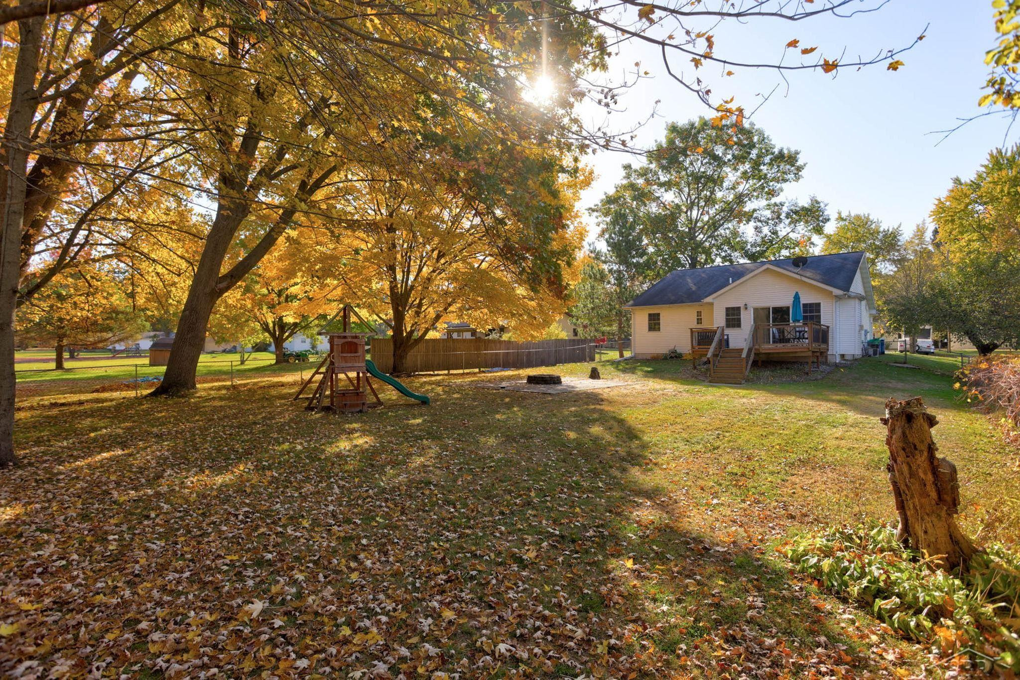 6138 Trinklein Road, Saginaw, MI 48609 — Photo 29