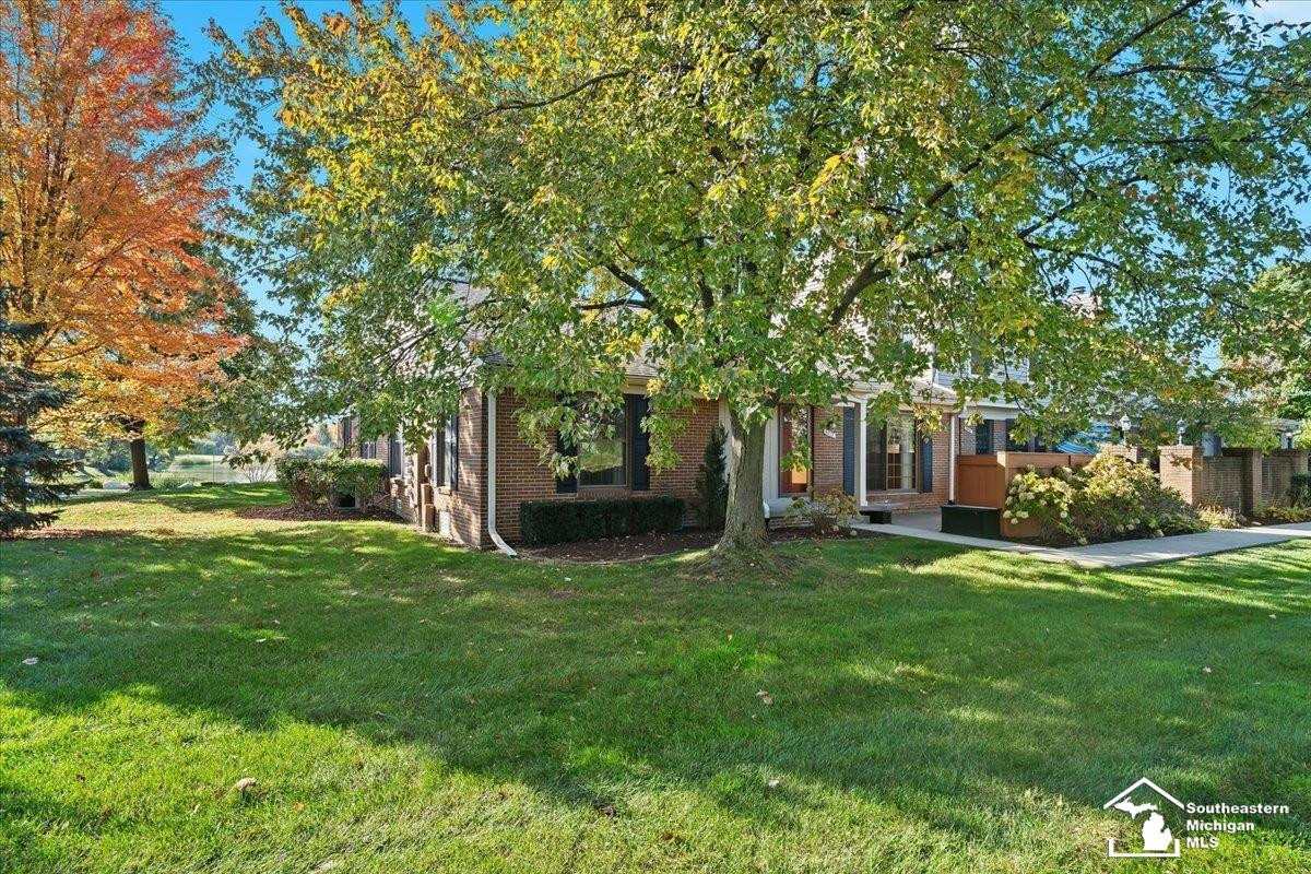 39878 Crosswinds Street, Novi, MI 48375 — Photo 2
