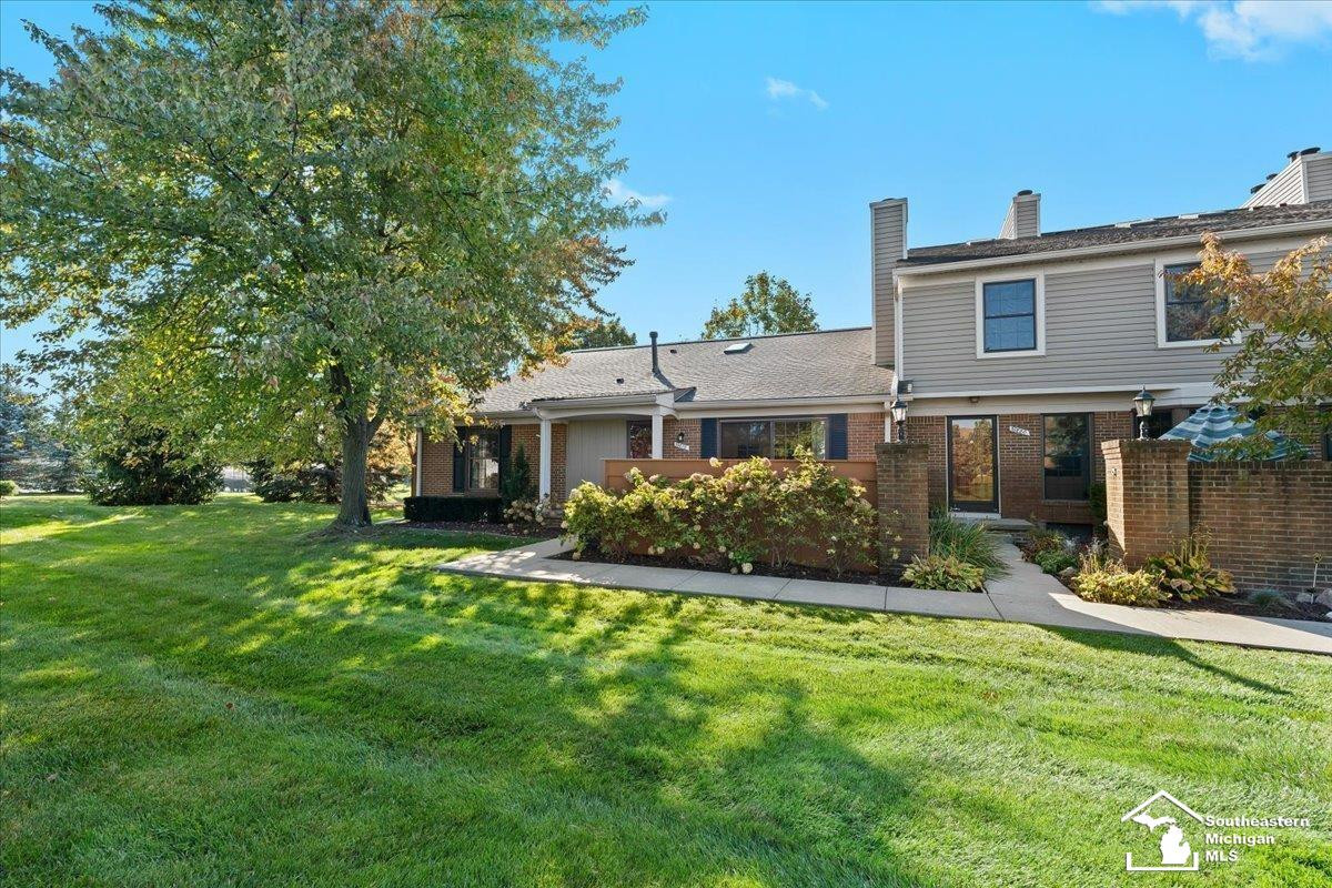 39878 Crosswinds Street, Novi, MI 48375 — Photo 3