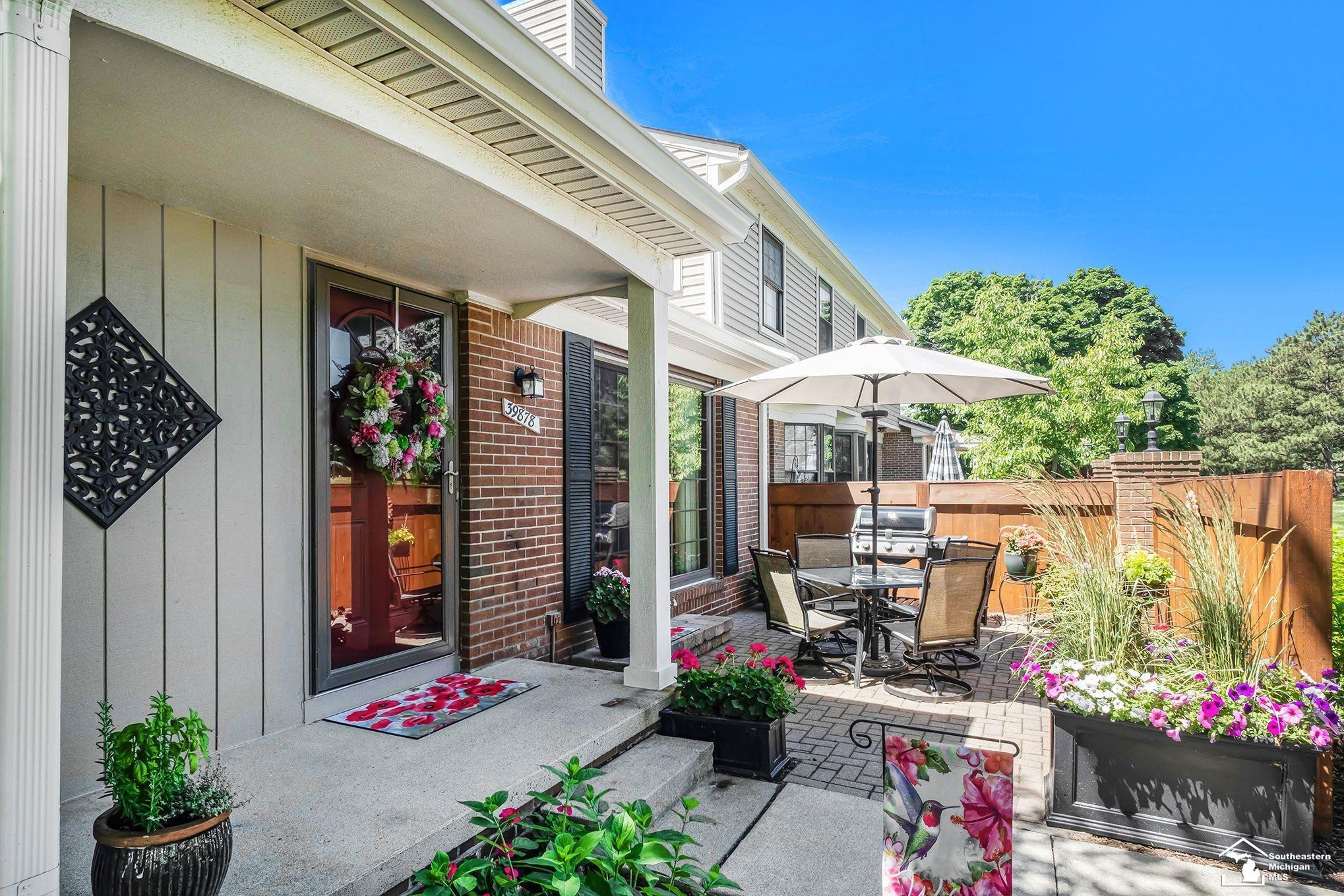 39878 Crosswinds Street, Novi, MI 48375 — Photo 6