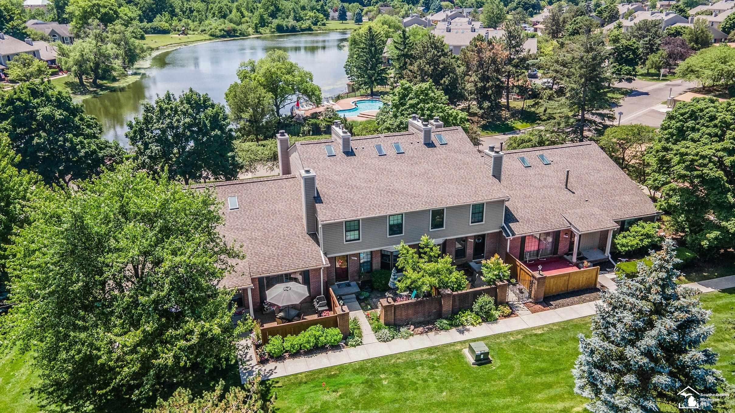 39878 Crosswinds Street, Novi, MI 48375 — Photo 28