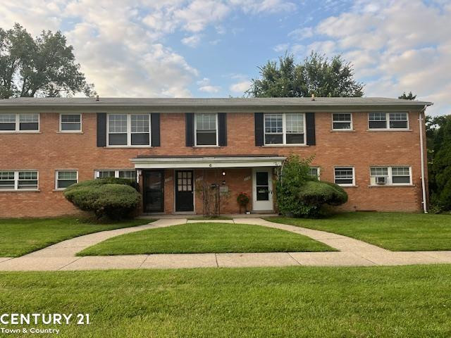 15769 Turner Street, Detroit, MI, 48238