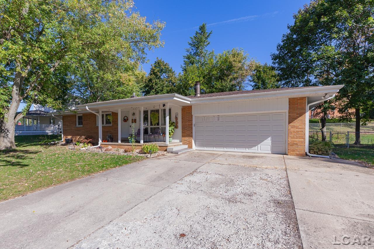 209 Sunset, Clinton, MI 49236 — Photo 2