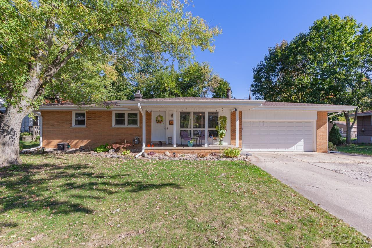 209 Sunset, Clinton, MI 49236 — Photo 4