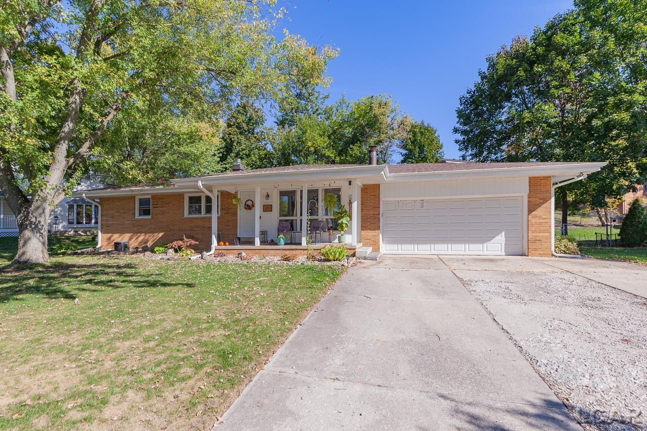 209 Sunset, Clinton, MI 49236 — Photo 5