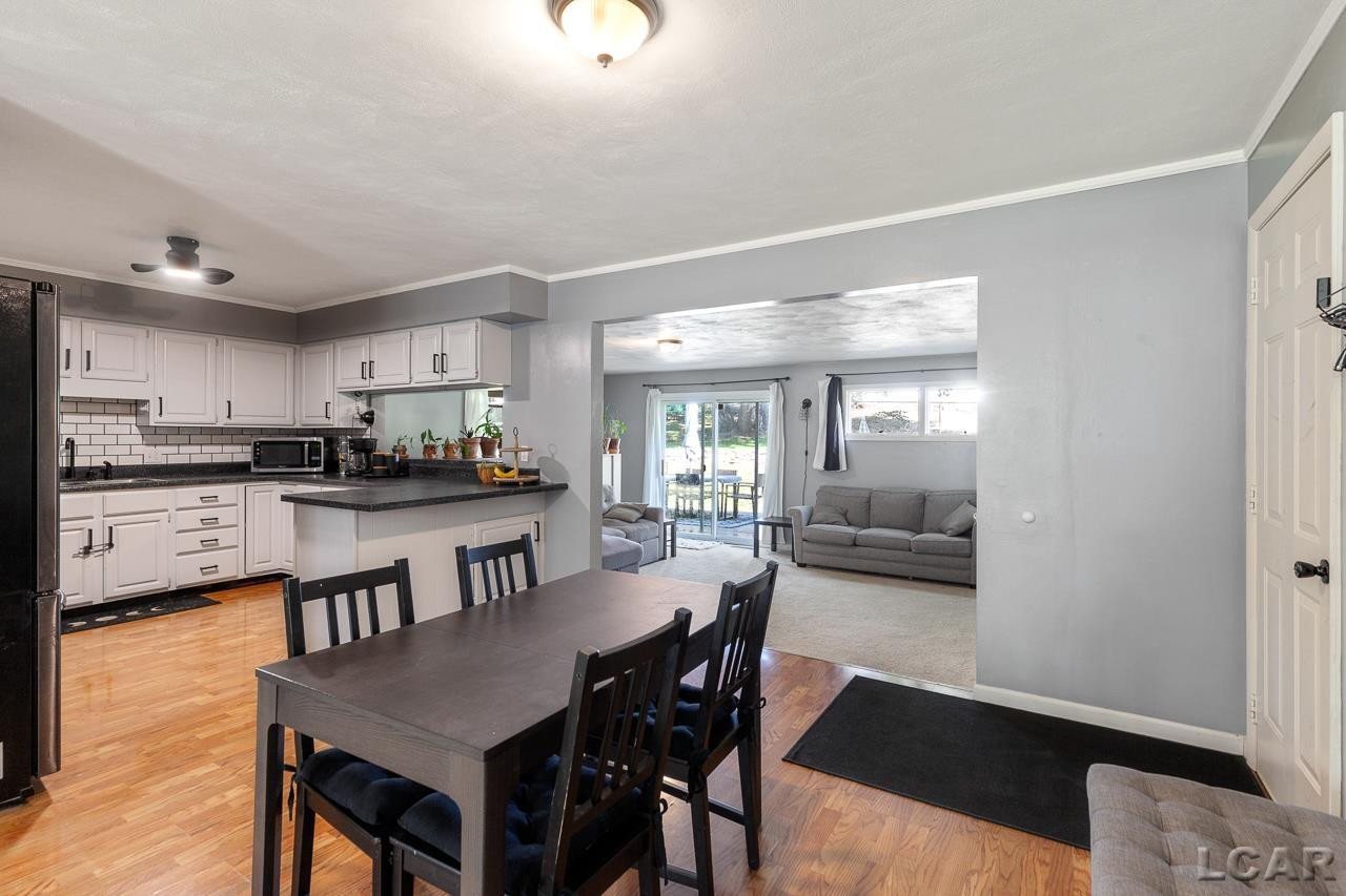 209 Sunset, Clinton, MI 49236 — Photo 9