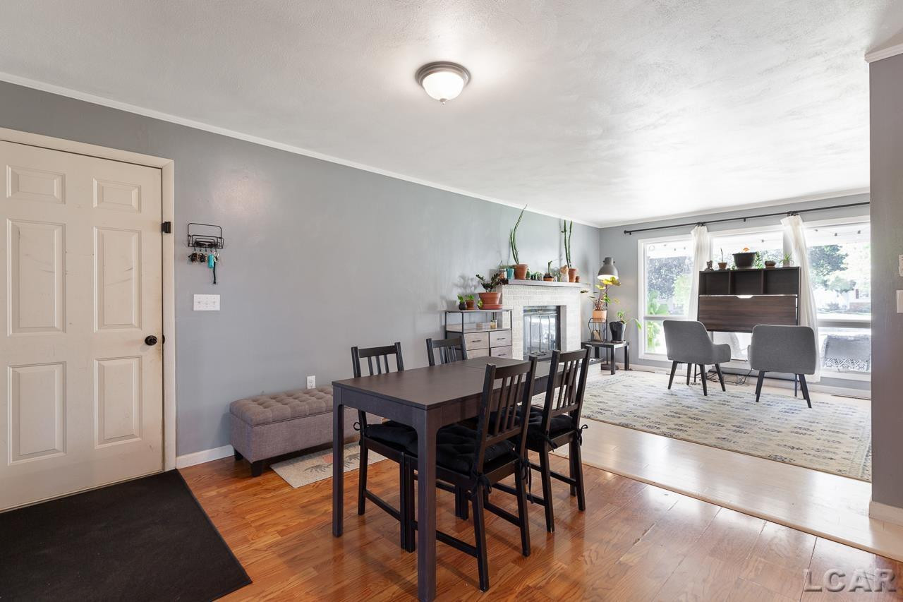 209 Sunset, Clinton, MI 49236 — Photo 11