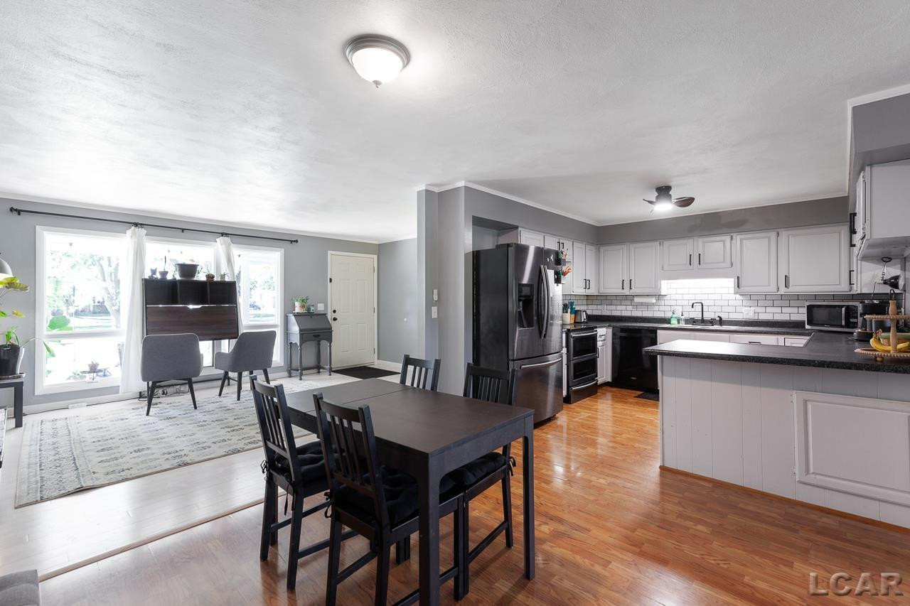 209 Sunset, Clinton, MI 49236 — Photo 12