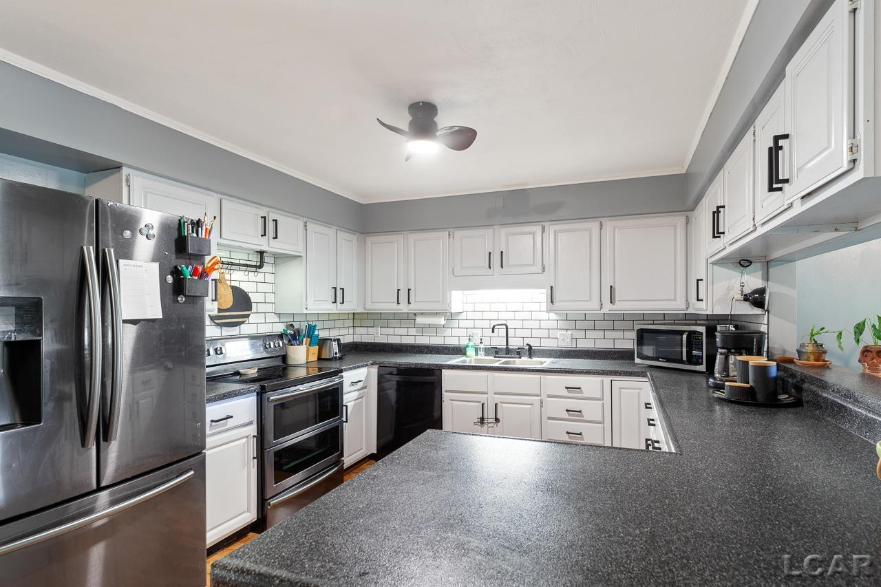 209 Sunset, Clinton, MI 49236 — Photo 13