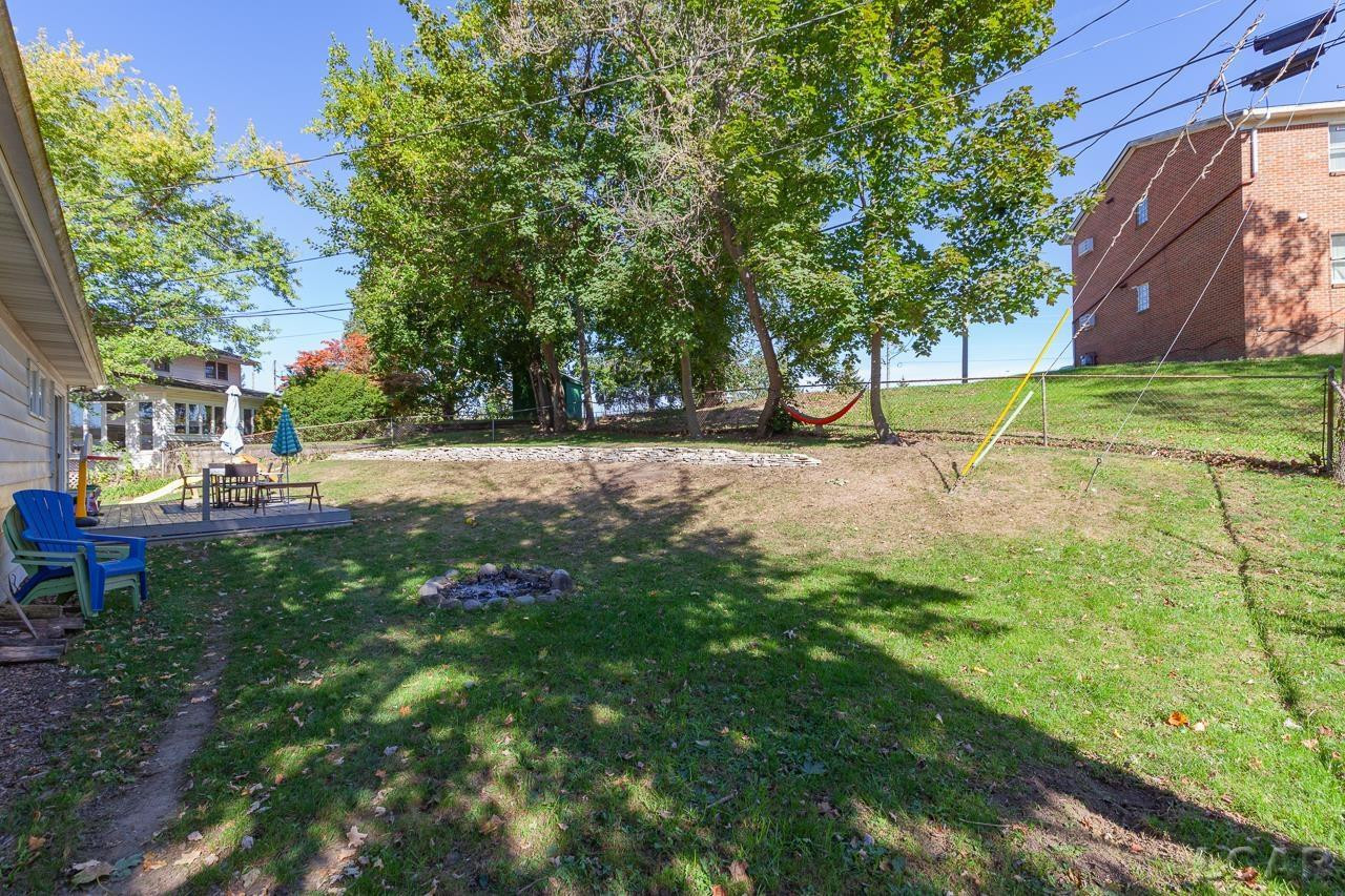 209 Sunset, Clinton, MI 49236 — Photo 33