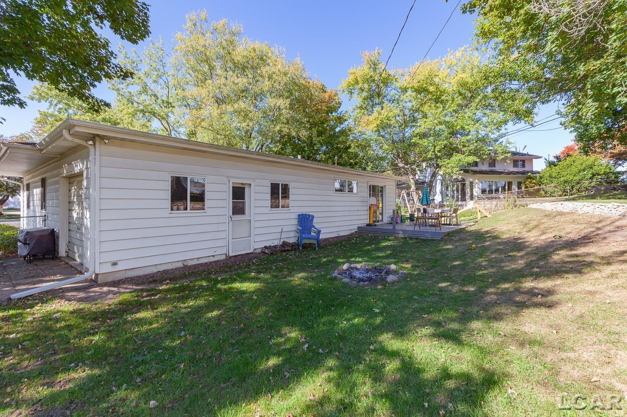 209 Sunset, Clinton, MI 49236 — Photo 34