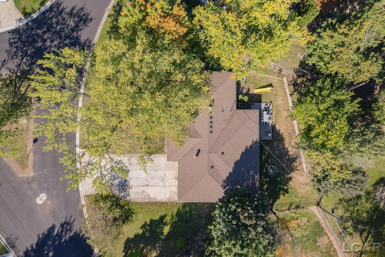 209 Sunset, Clinton, MI 49236 — Photo 35