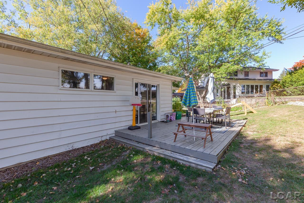 209 Sunset, Clinton, MI 49236 — Photo 36