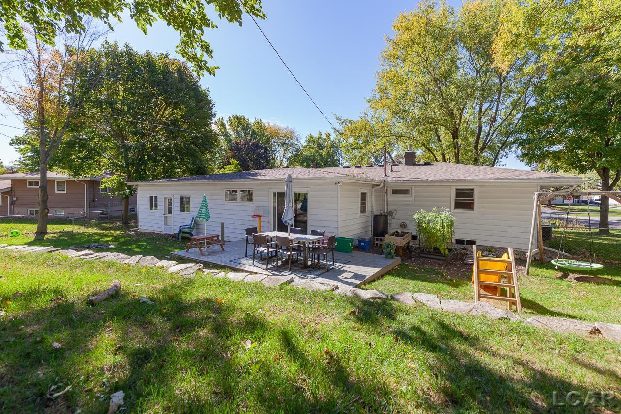 209 Sunset, Clinton, MI 49236 — Photo 37