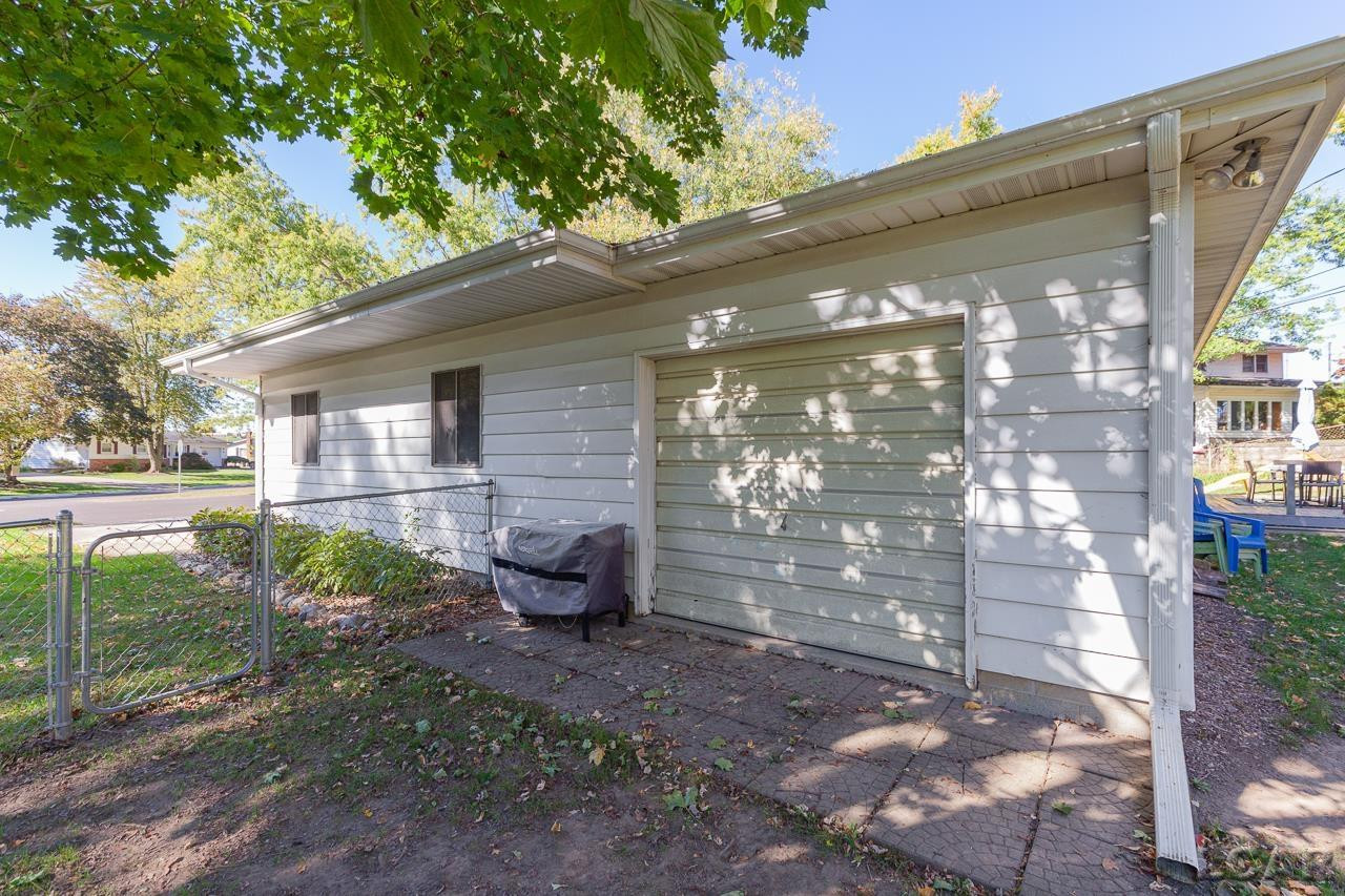 209 Sunset, Clinton, MI 49236 — Photo 39