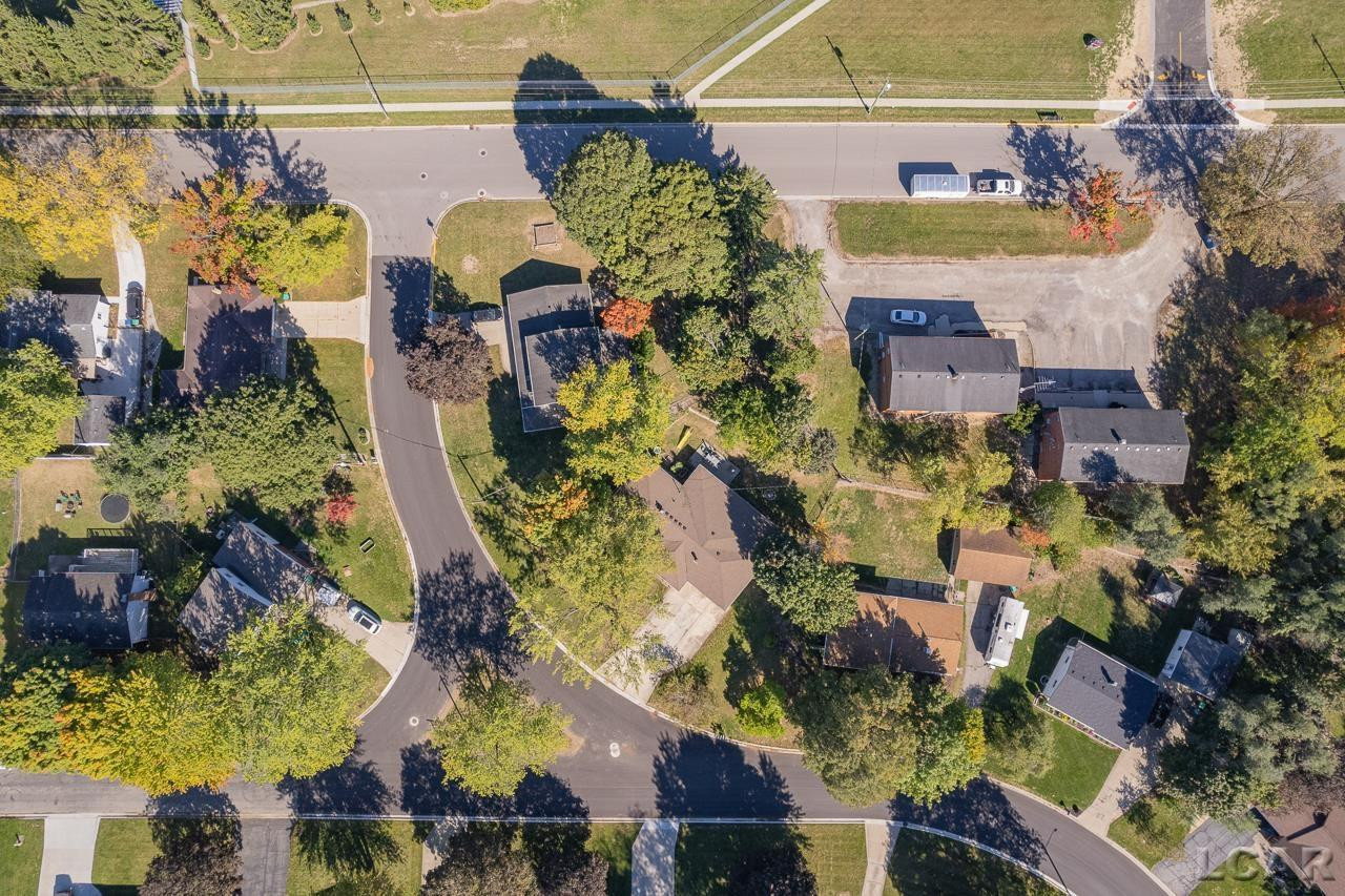 209 Sunset, Clinton, MI 49236 — Photo 41