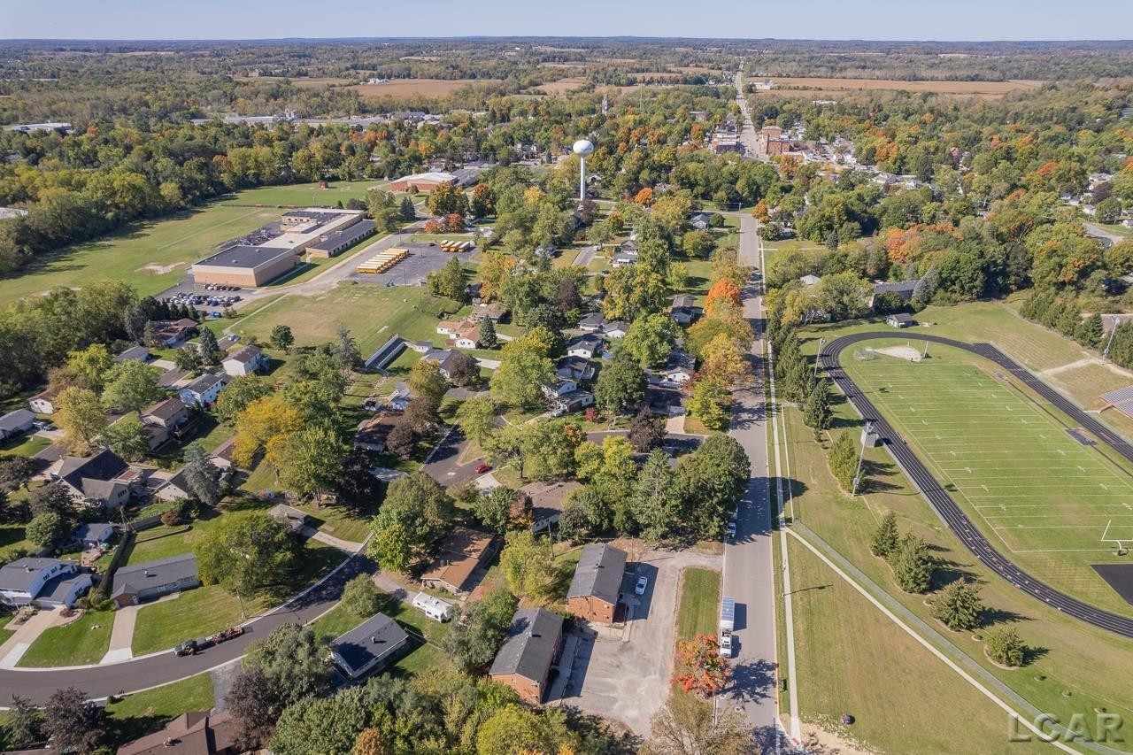 209 Sunset, Clinton, MI 49236 — Photo 45