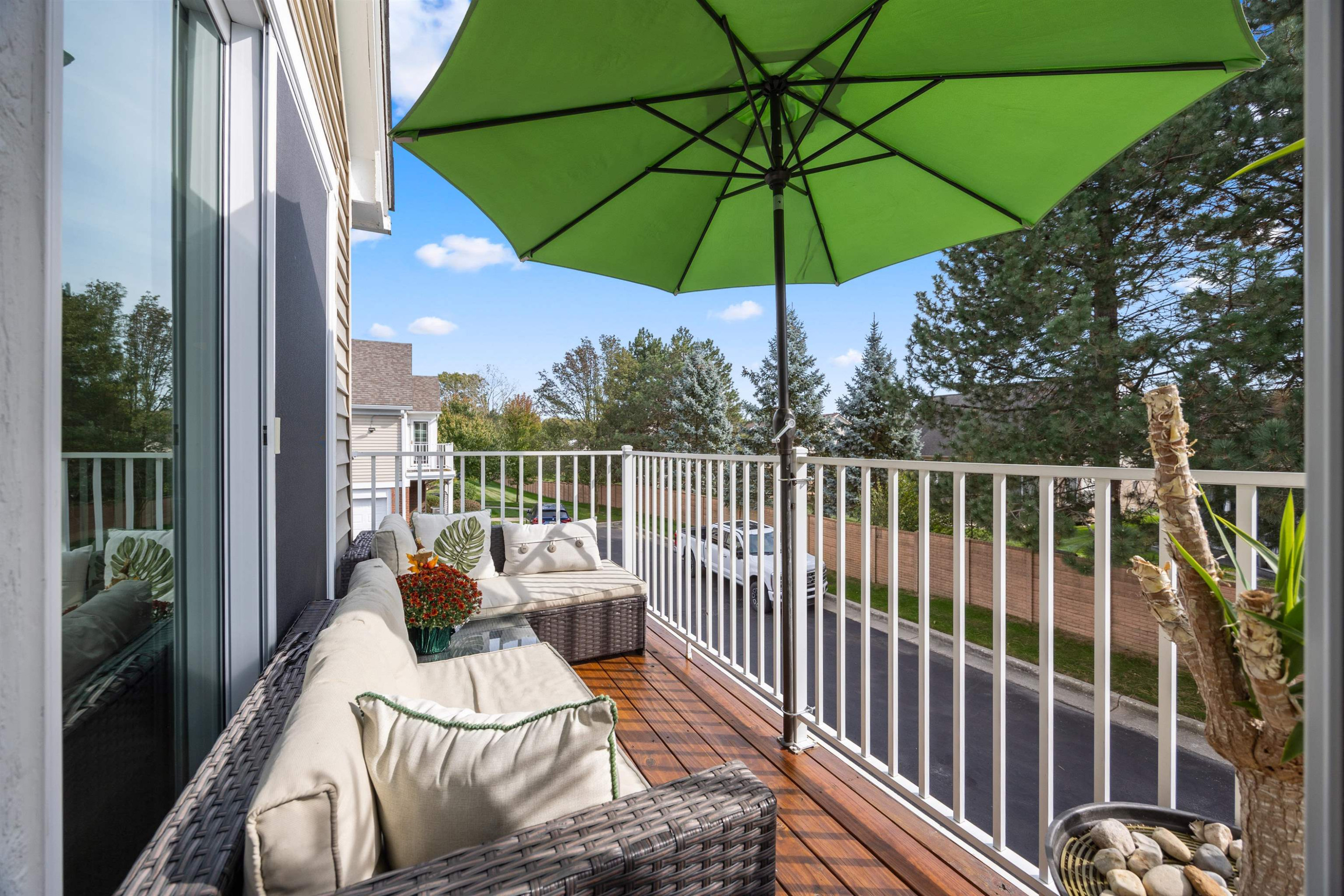 4424 Berkshire Drive, Sterling Heights, MI 48314 — Photo 27