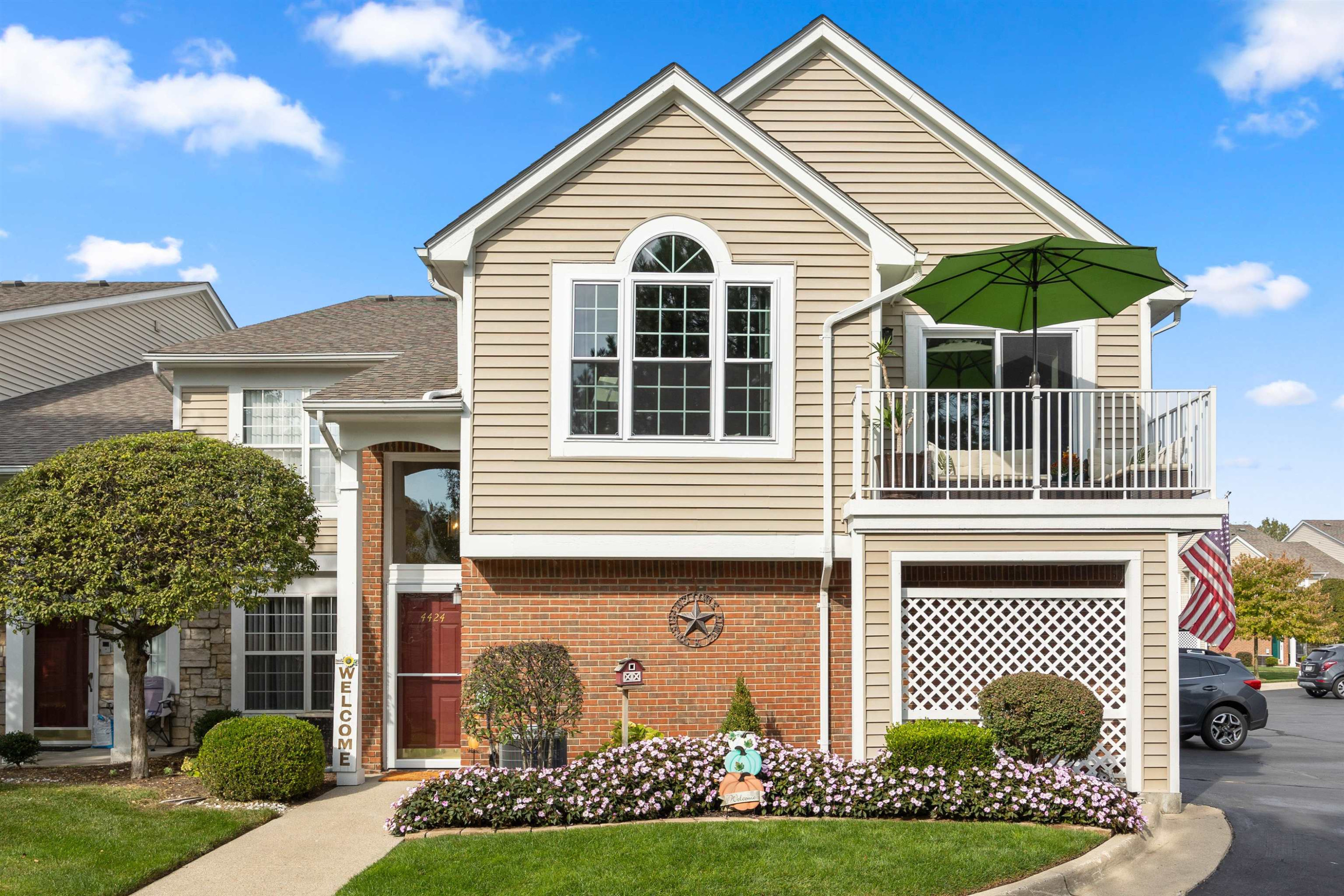 4424 Berkshire Drive, Sterling Heights, MI 48314 — Photo 29