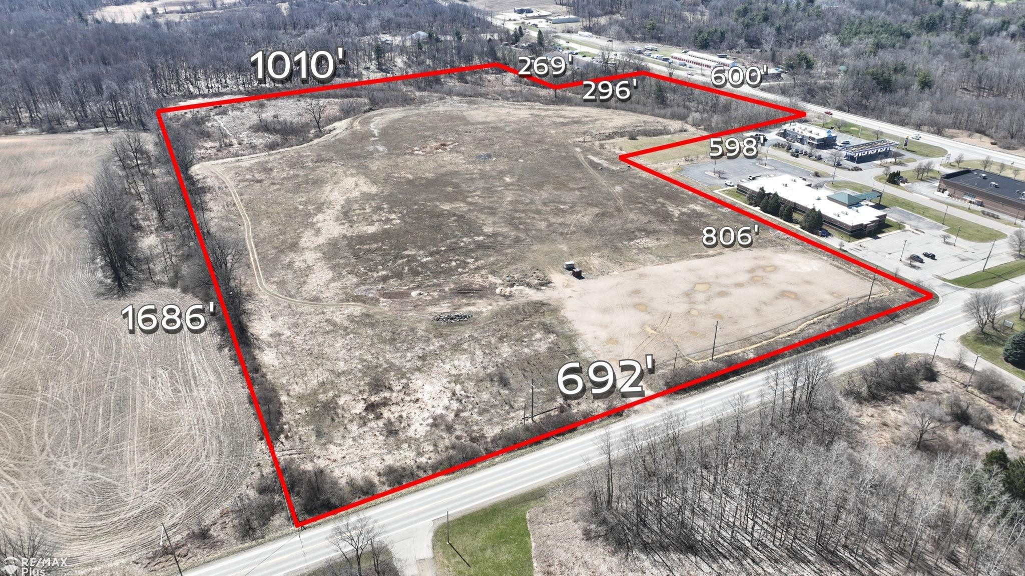 3400 S Lapeer Road - Photo 2