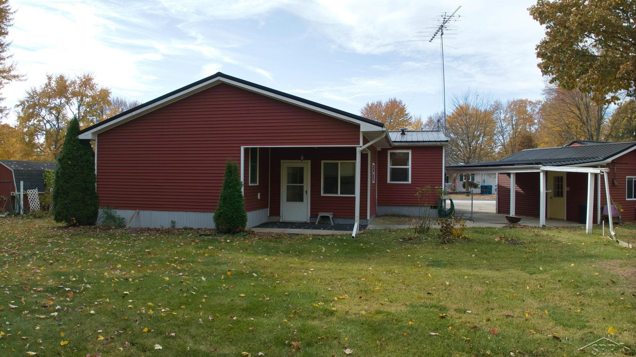 406 Simons Street, Coleman, MI 48618 — Photo 6