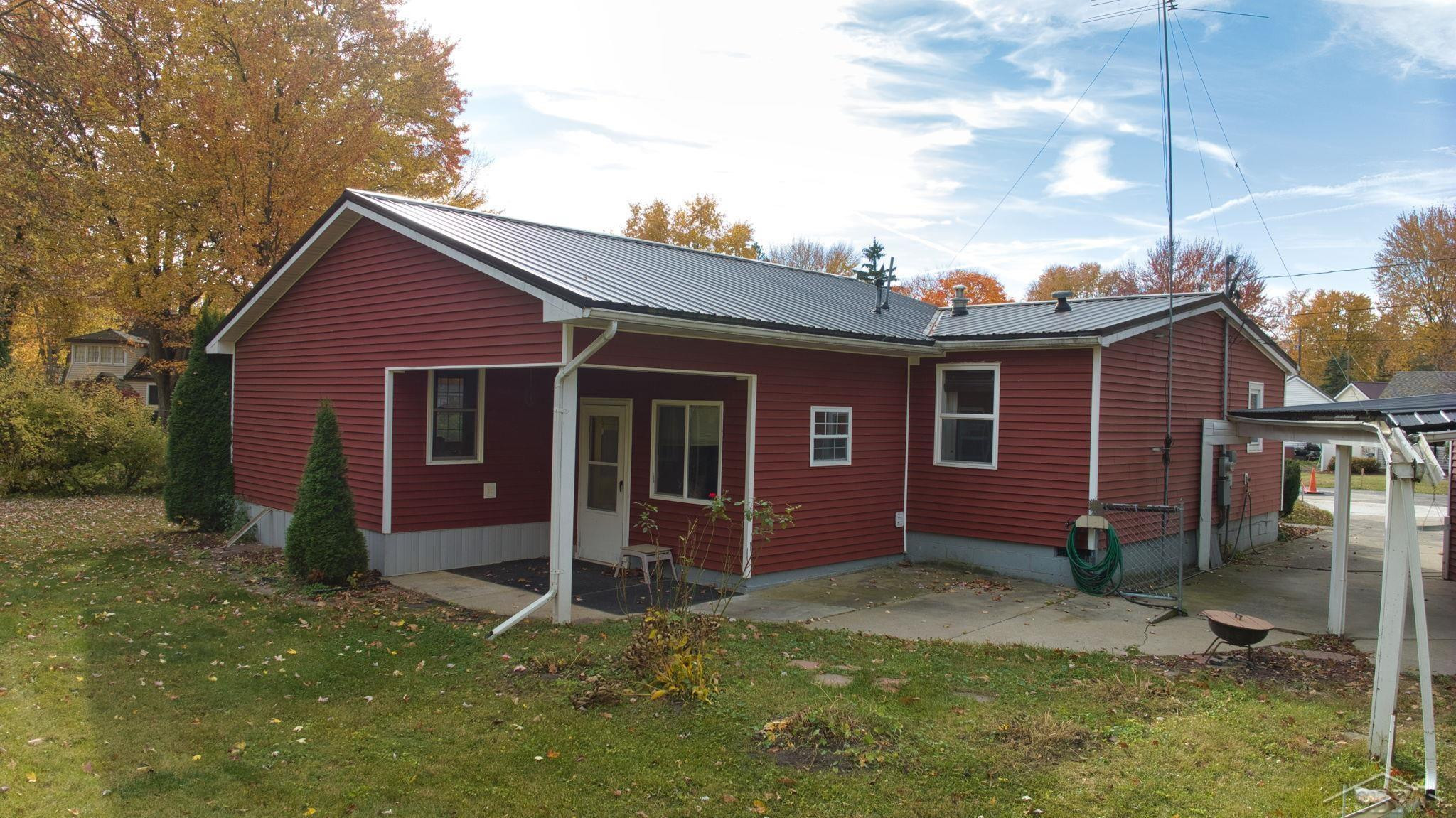 406 Simons Street, Coleman, MI 48618 — Photo 7