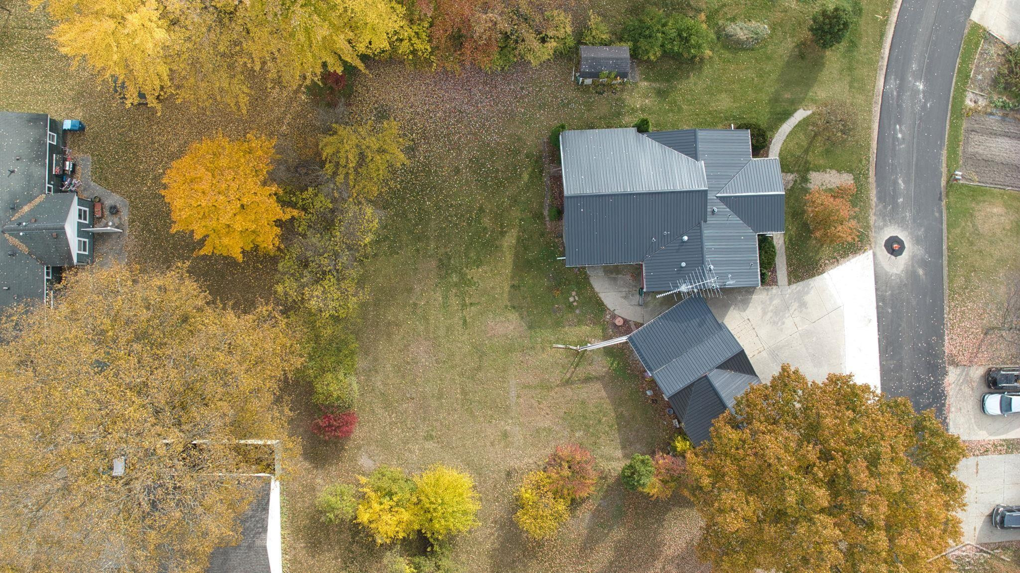 406 Simons Street, Coleman, MI 48618 — Photo 8