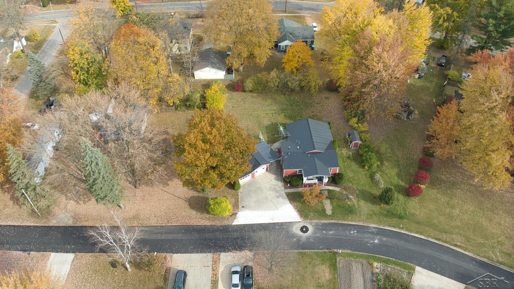 406 Simons Street, Coleman, MI 48618 — Photo 9
