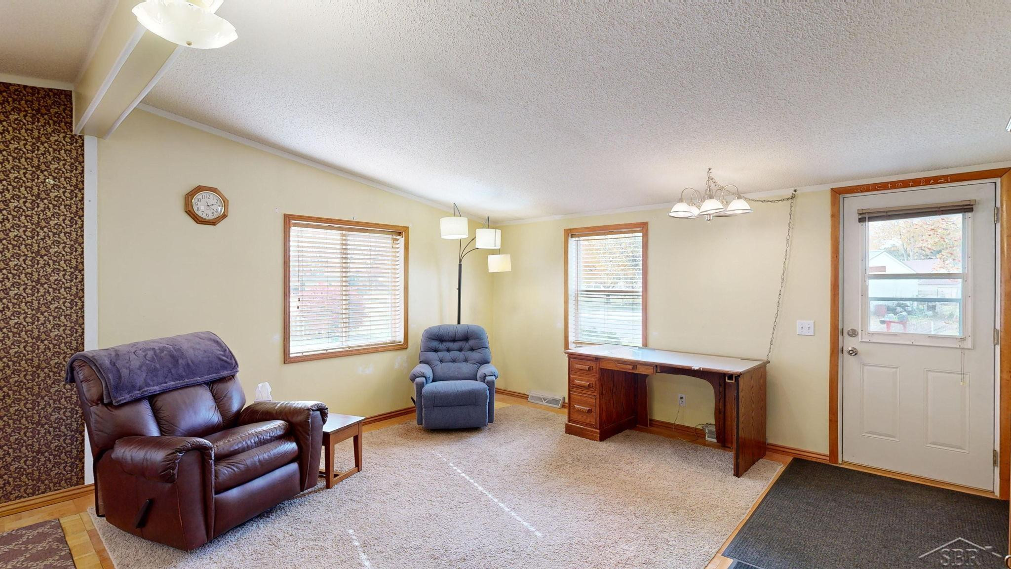 406 Simons Street, Coleman, MI 48618 — Photo 14
