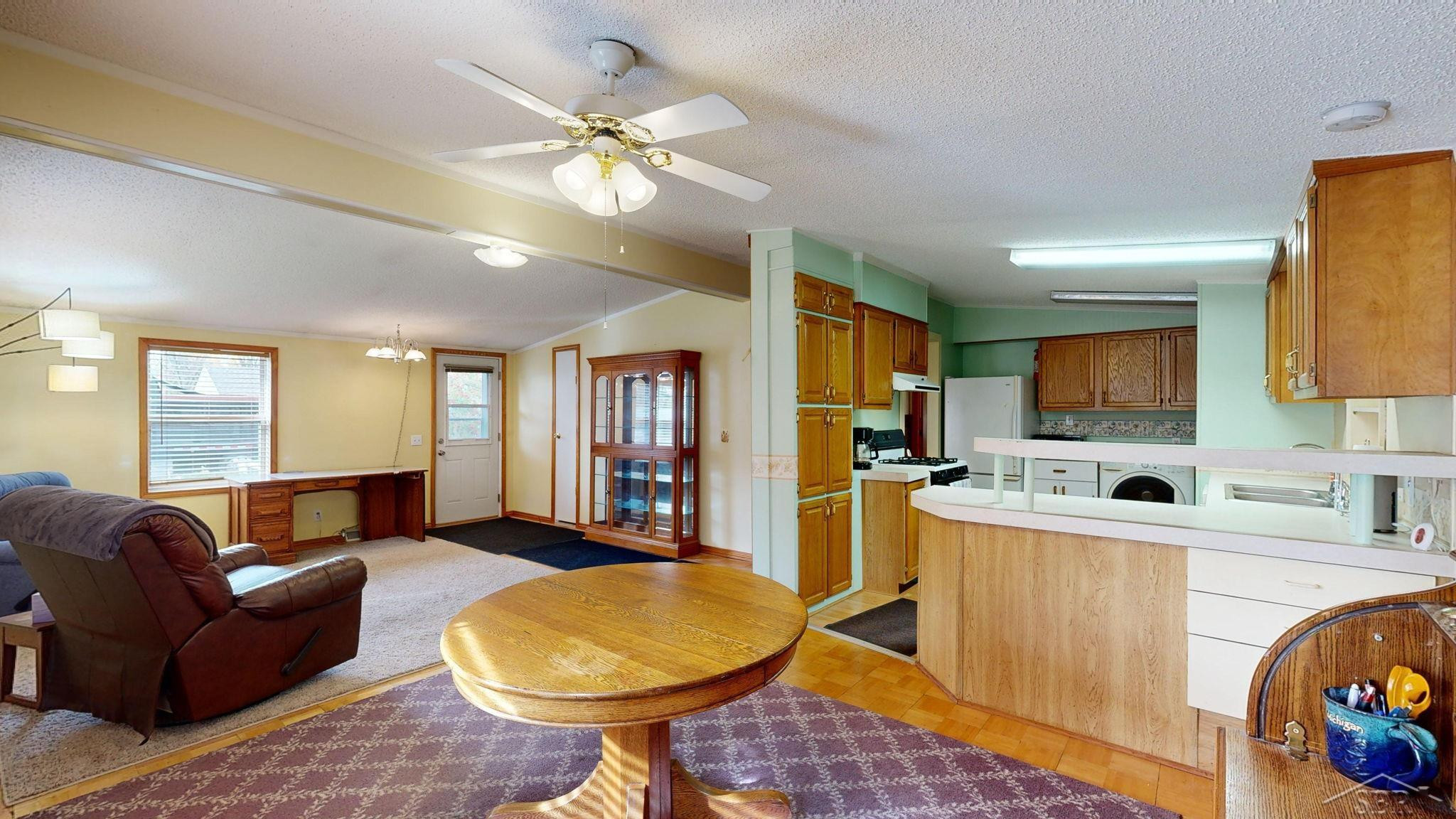 406 Simons Street, Coleman, MI 48618 — Photo 15