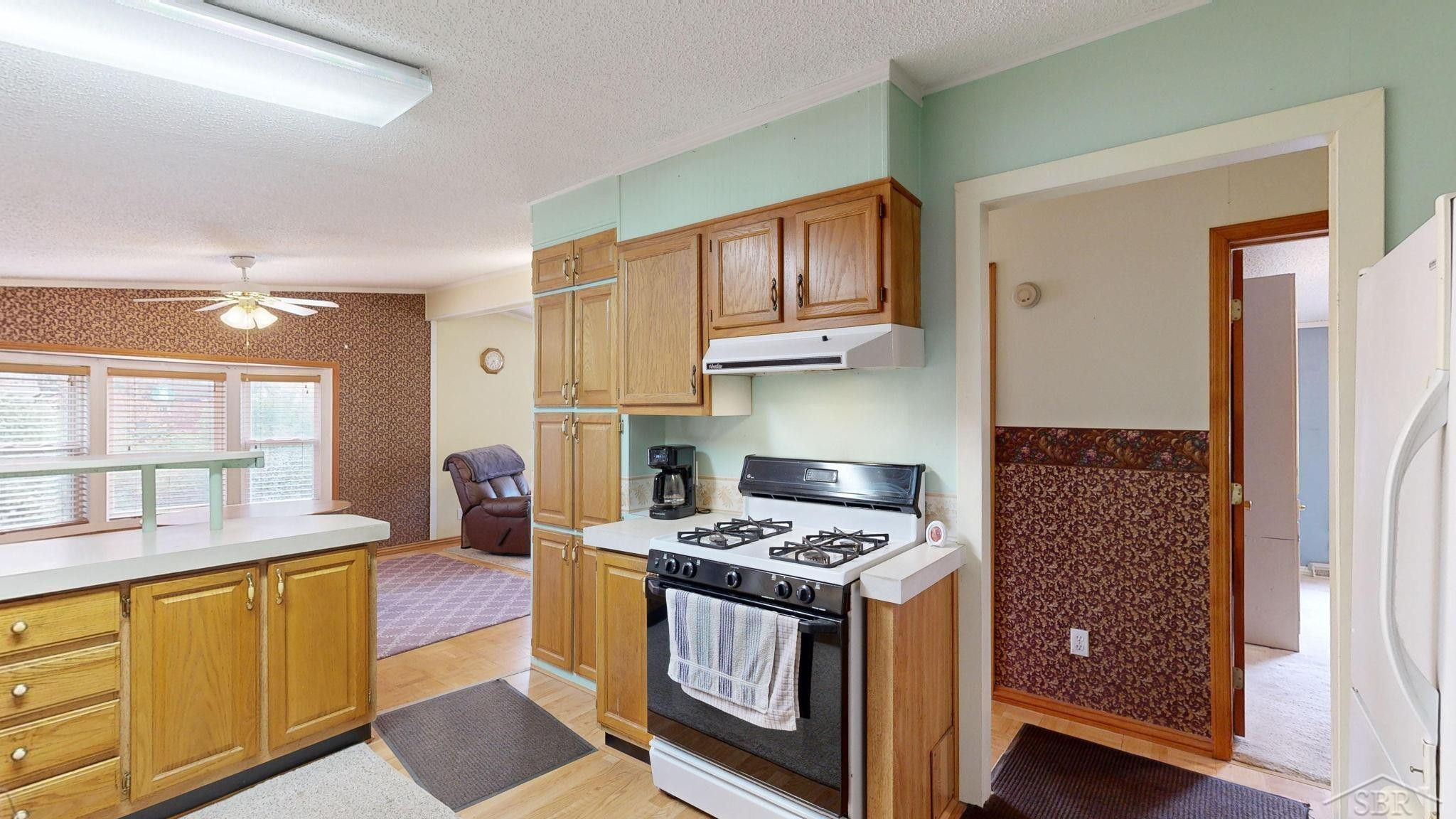 406 Simons Street, Coleman, MI 48618 — Photo 19