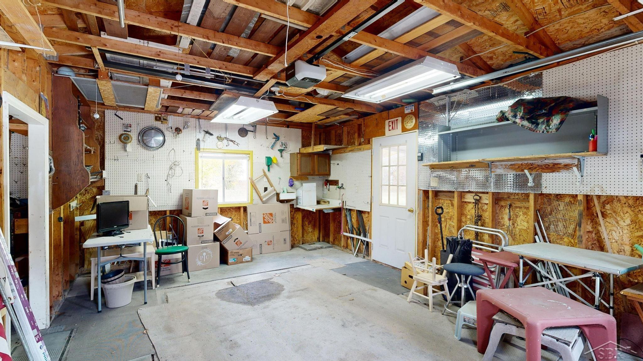 406 Simons Street, Coleman, MI 48618 — Photo 33