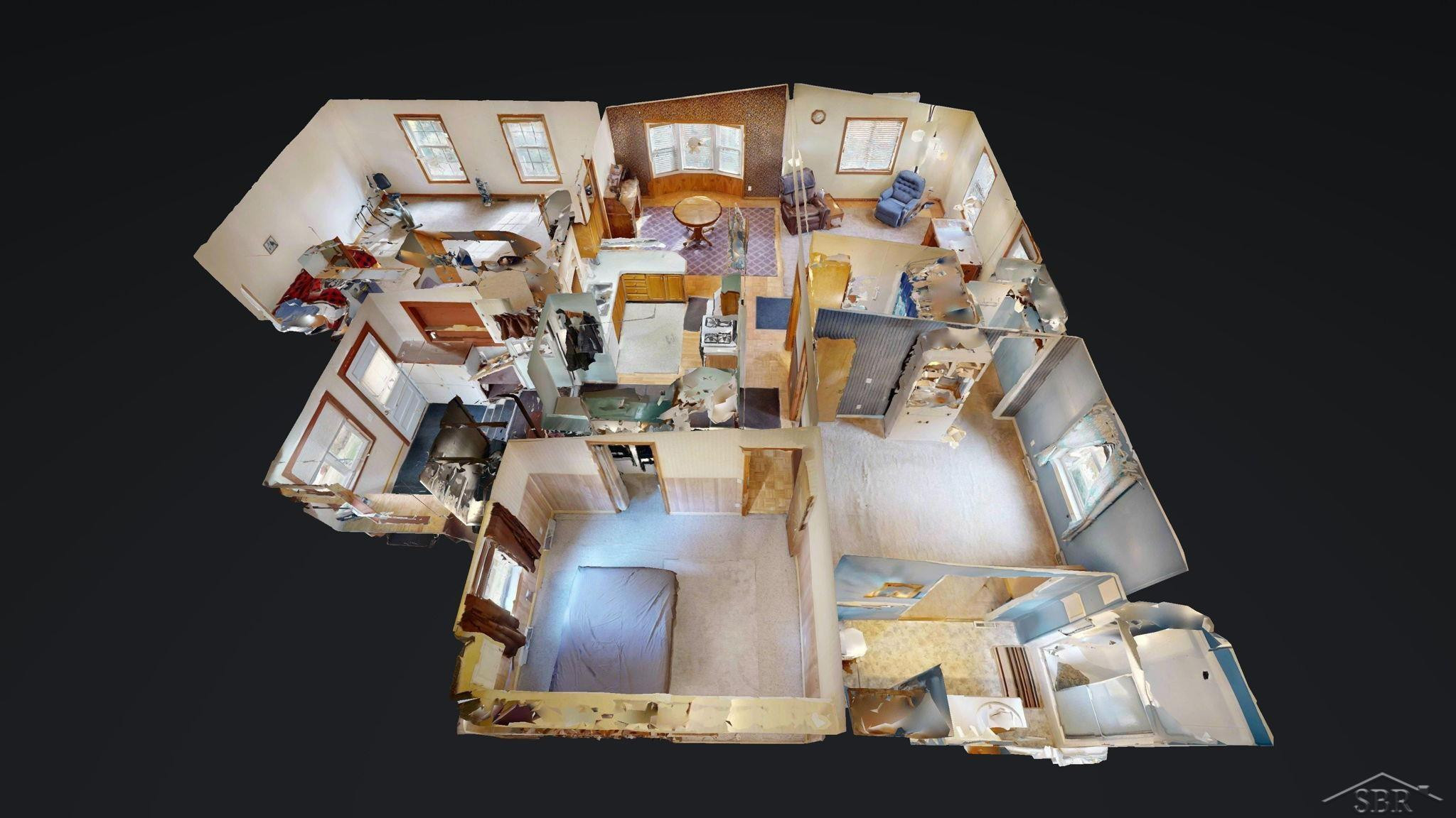 406 Simons Street, Coleman, MI 48618 — Photo 39