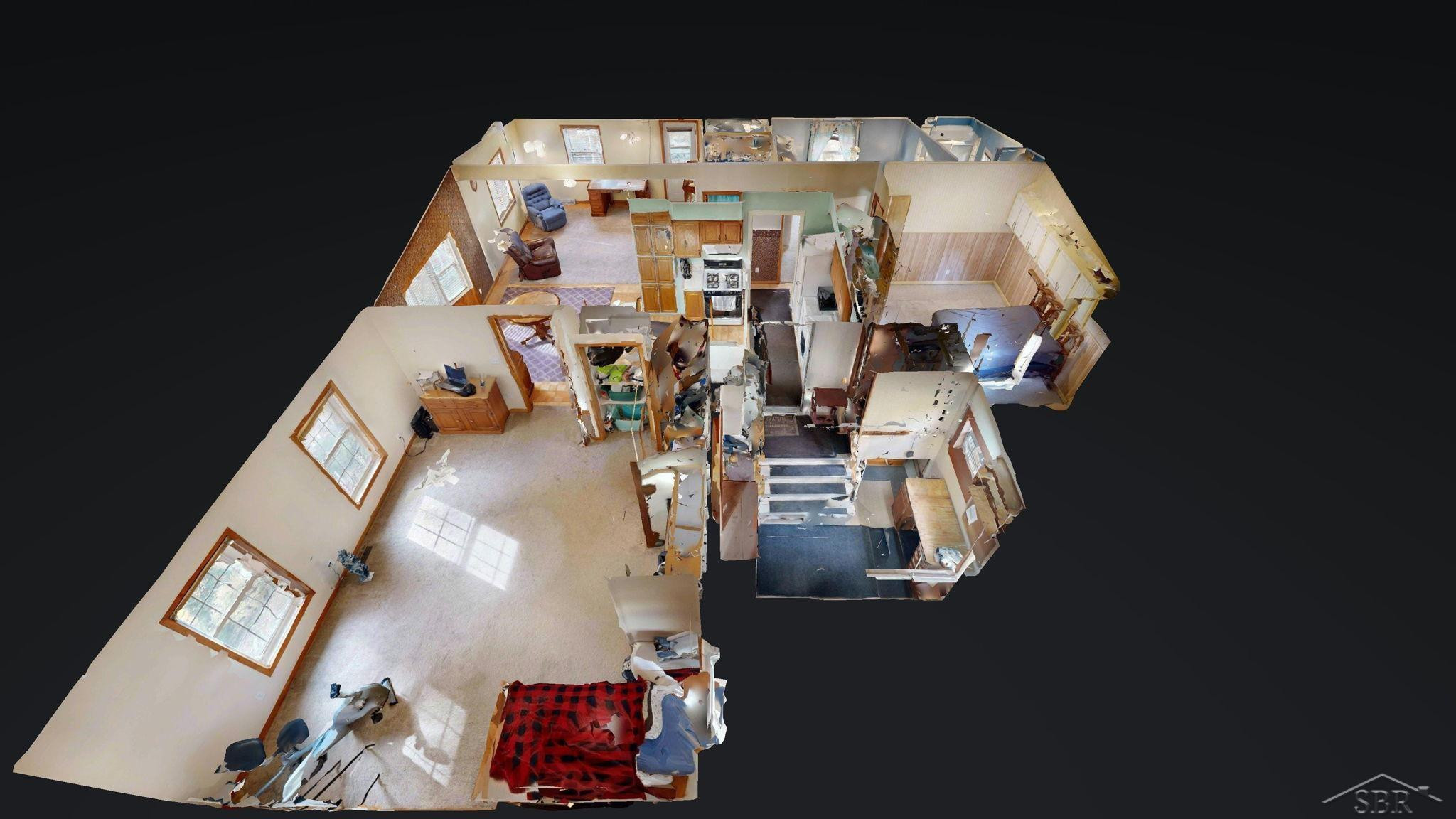 406 Simons Street, Coleman, MI 48618 — Photo 40