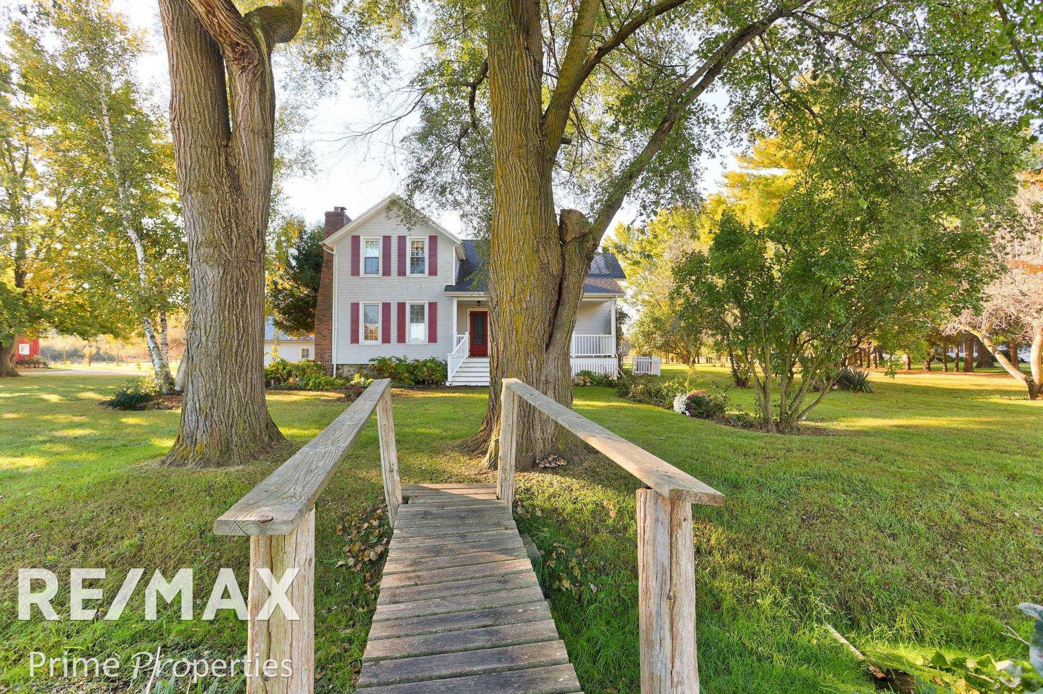 10300 Lange Road, Birch Run, MI 48415 — Photo 4