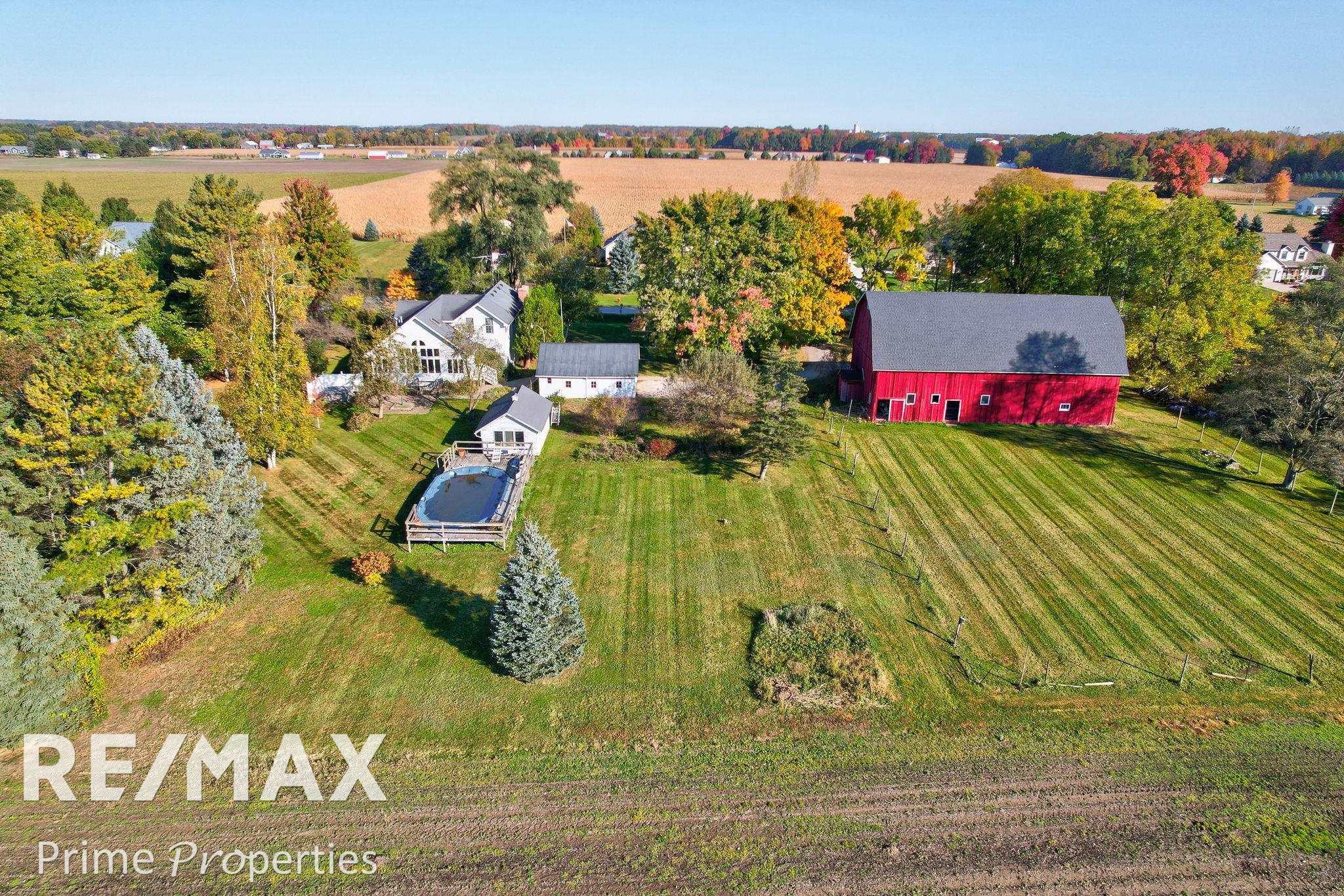 10300 Lange Road, Birch Run, MI 48415 — Photo 5