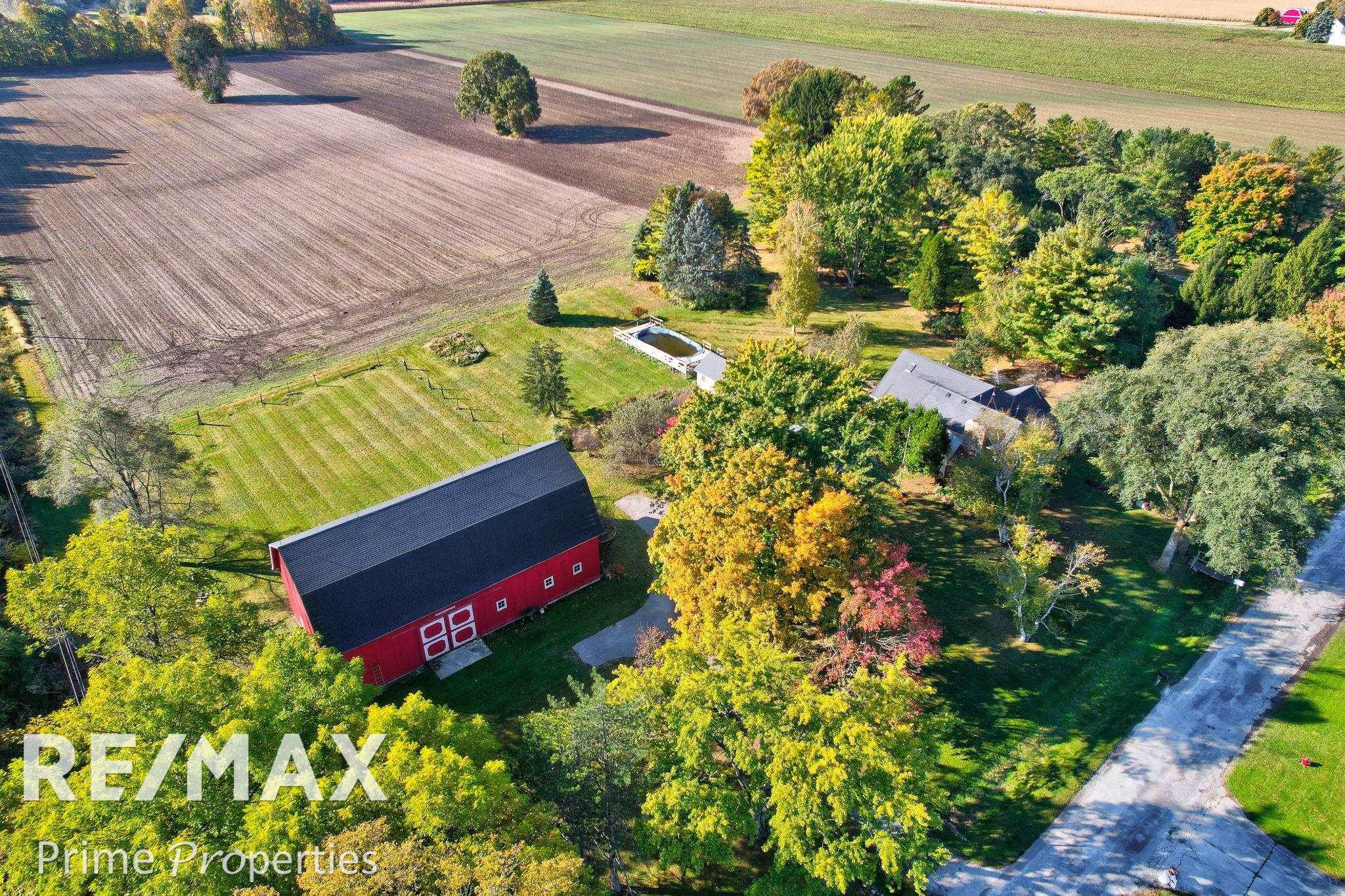 10300 Lange Road, Birch Run, MI 48415 — Photo 6