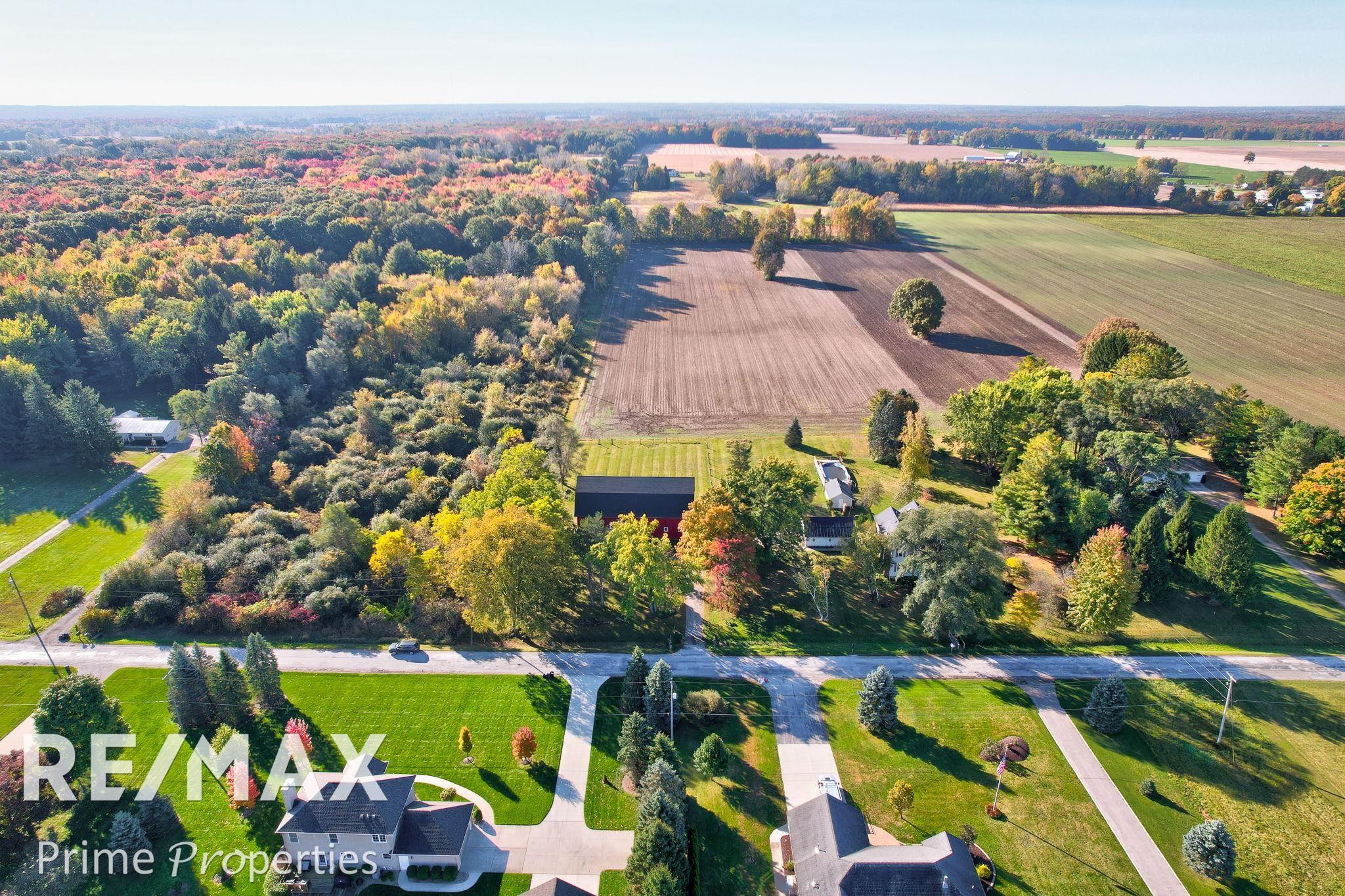 10300 Lange Road, Birch Run, MI 48415 — Photo 7