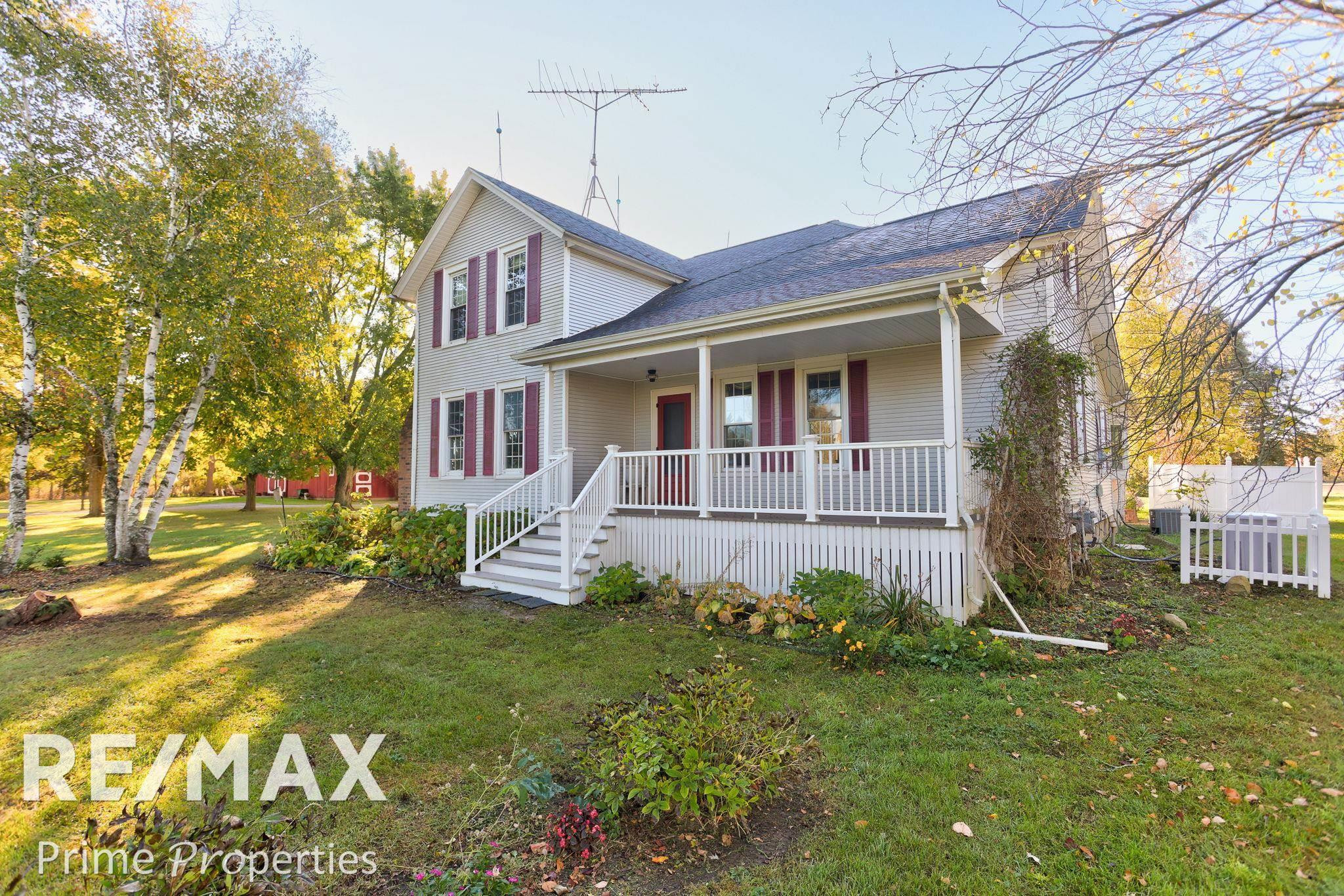 10300 Lange Road, Birch Run, MI 48415 — Photo 8