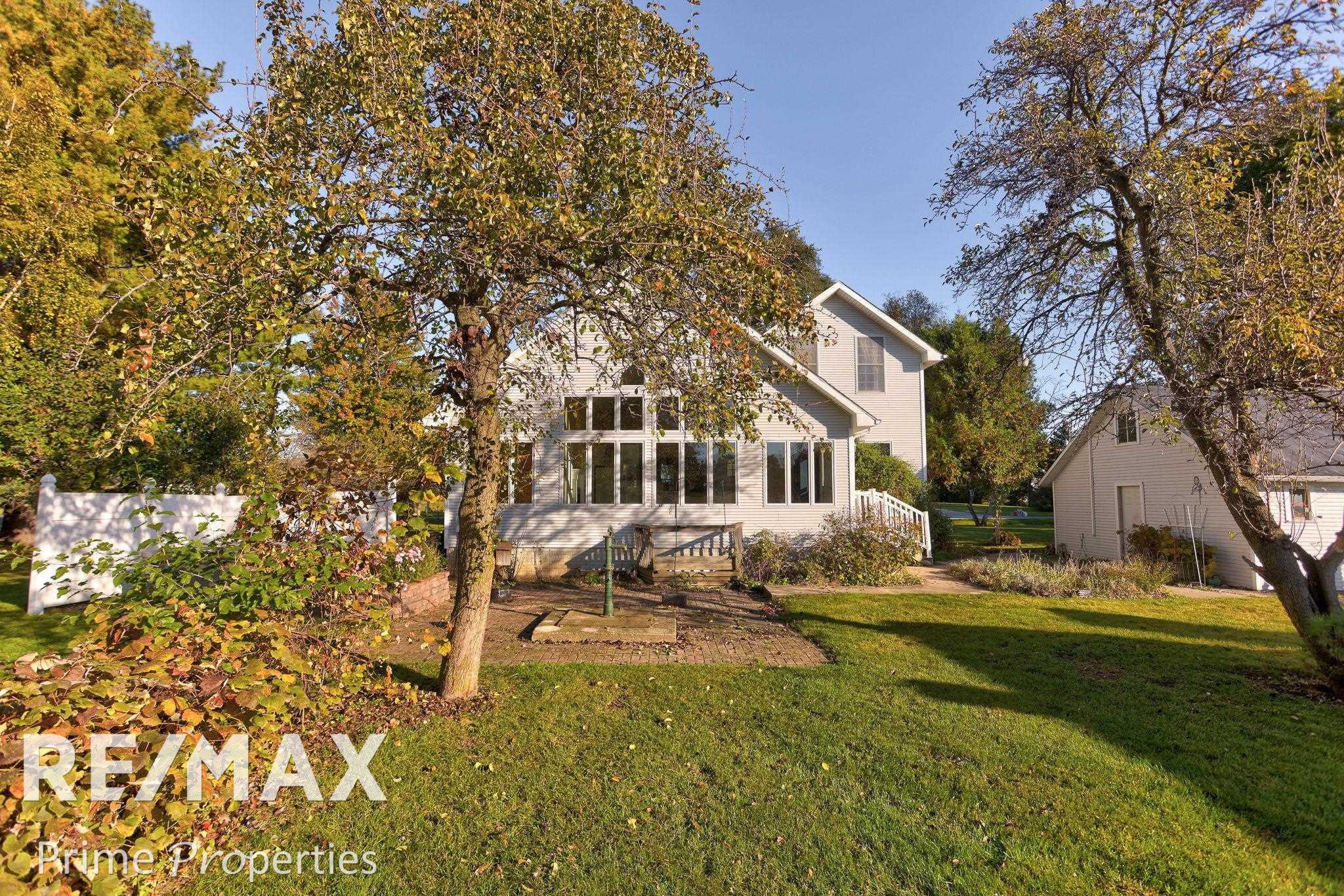 10300 Lange Road, Birch Run, MI 48415 — Photo 43