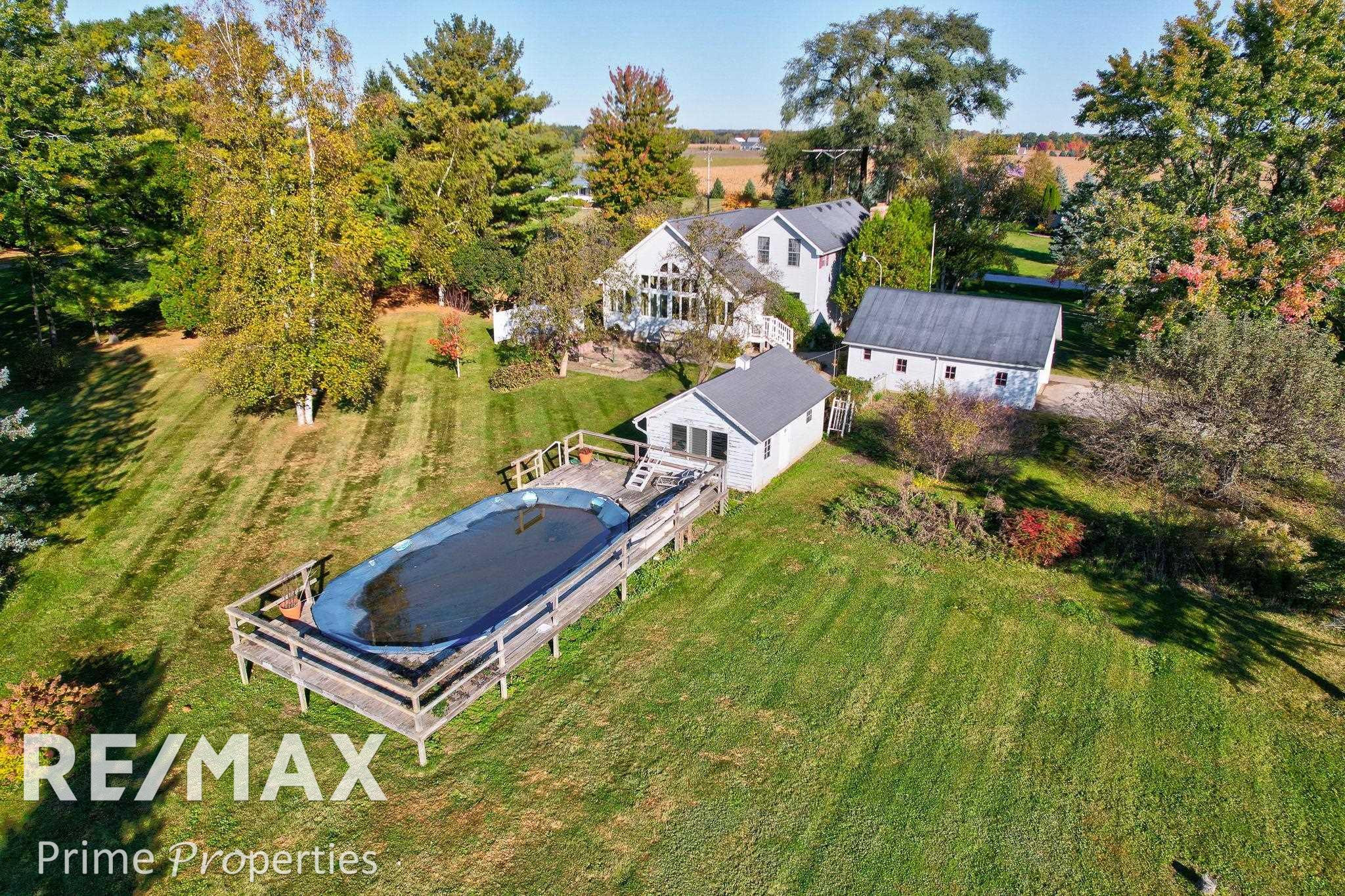 10300 Lange Road, Birch Run, MI 48415 — Photo 47
