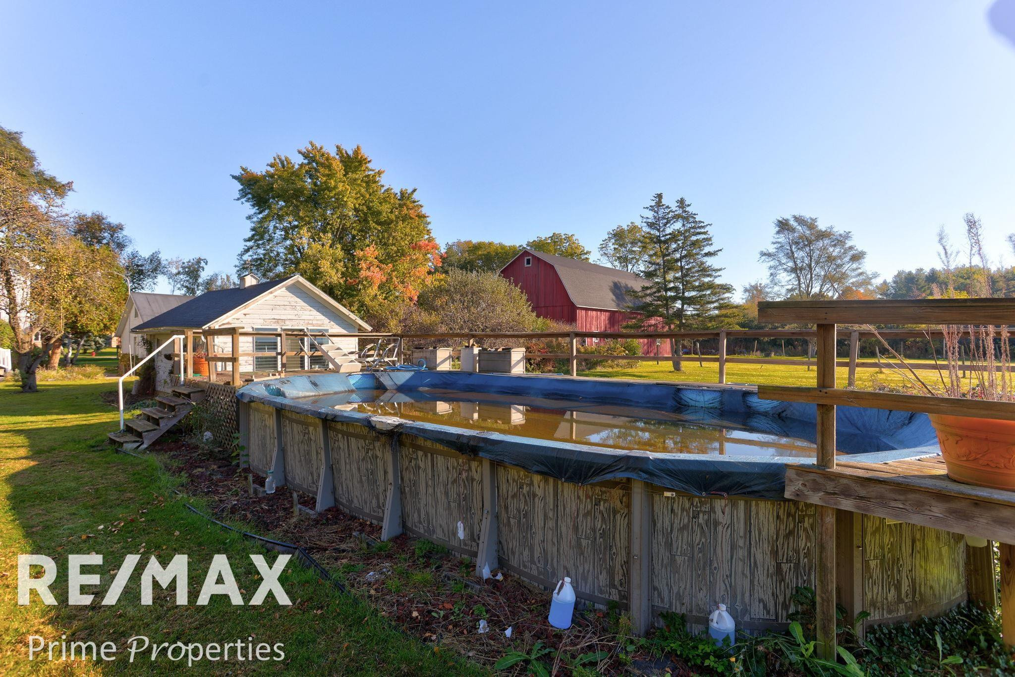 10300 Lange Road, Birch Run, MI 48415 — Photo 48