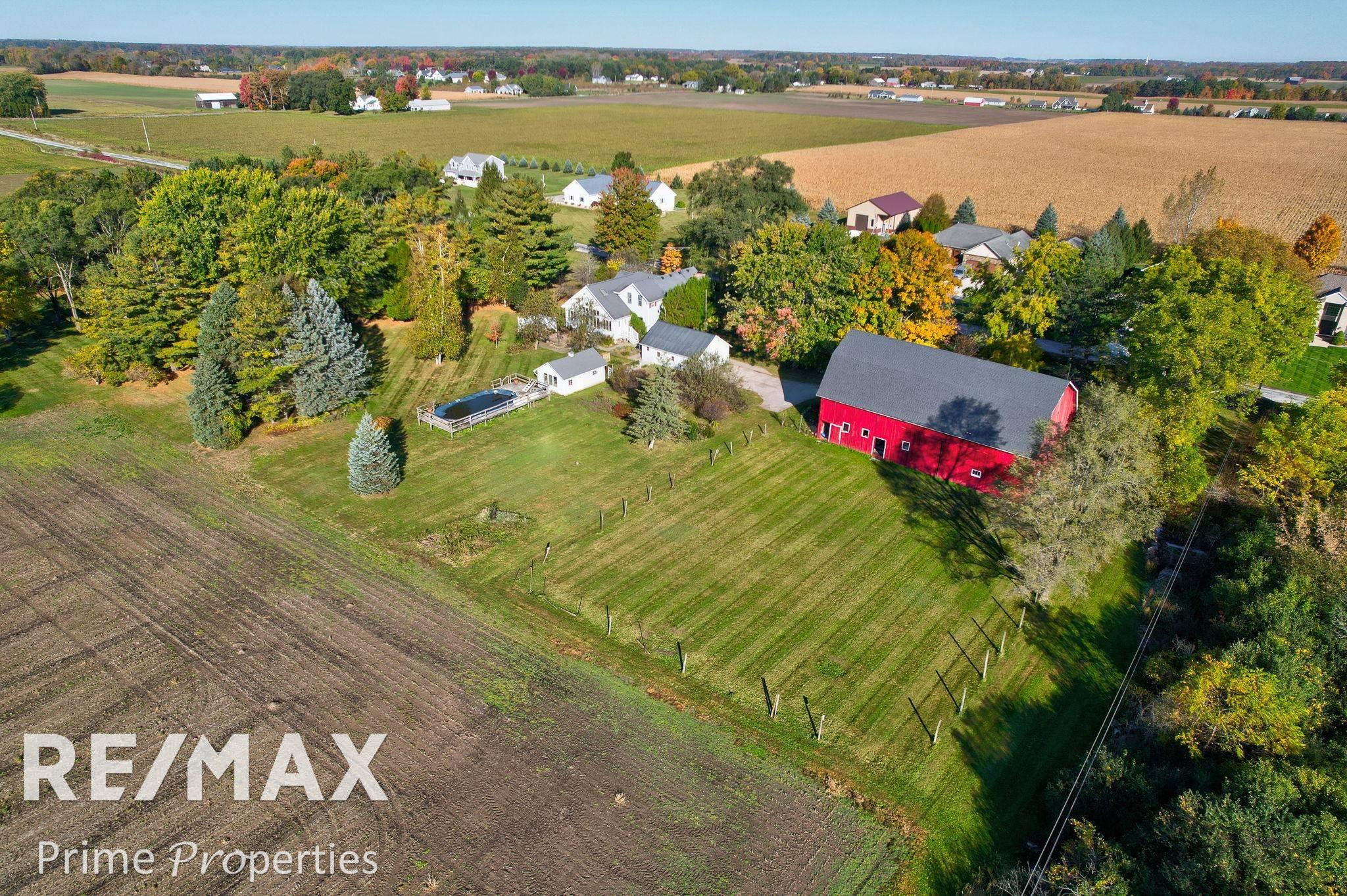 10300 Lange Road, Birch Run, MI 48415 — Photo 52