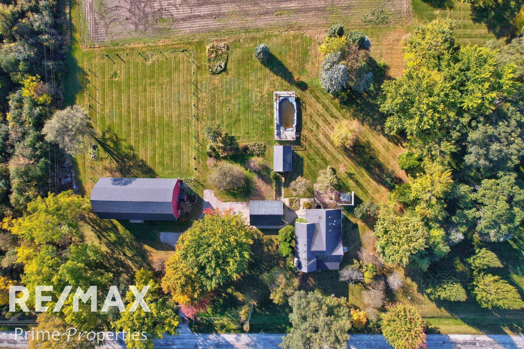 10300 Lange Road, Birch Run, MI 48415 — Photo 53