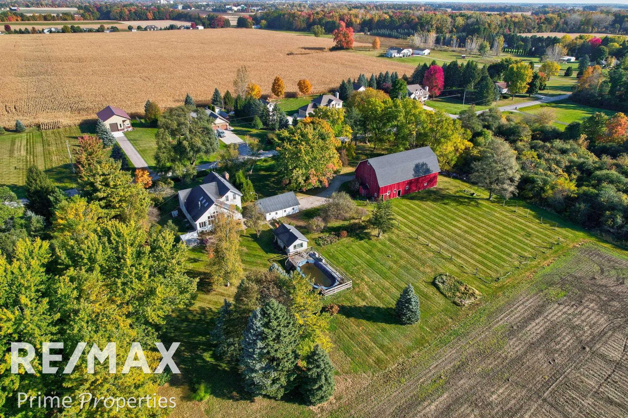 10300 Lange Road, Birch Run, MI 48415 — Photo 54