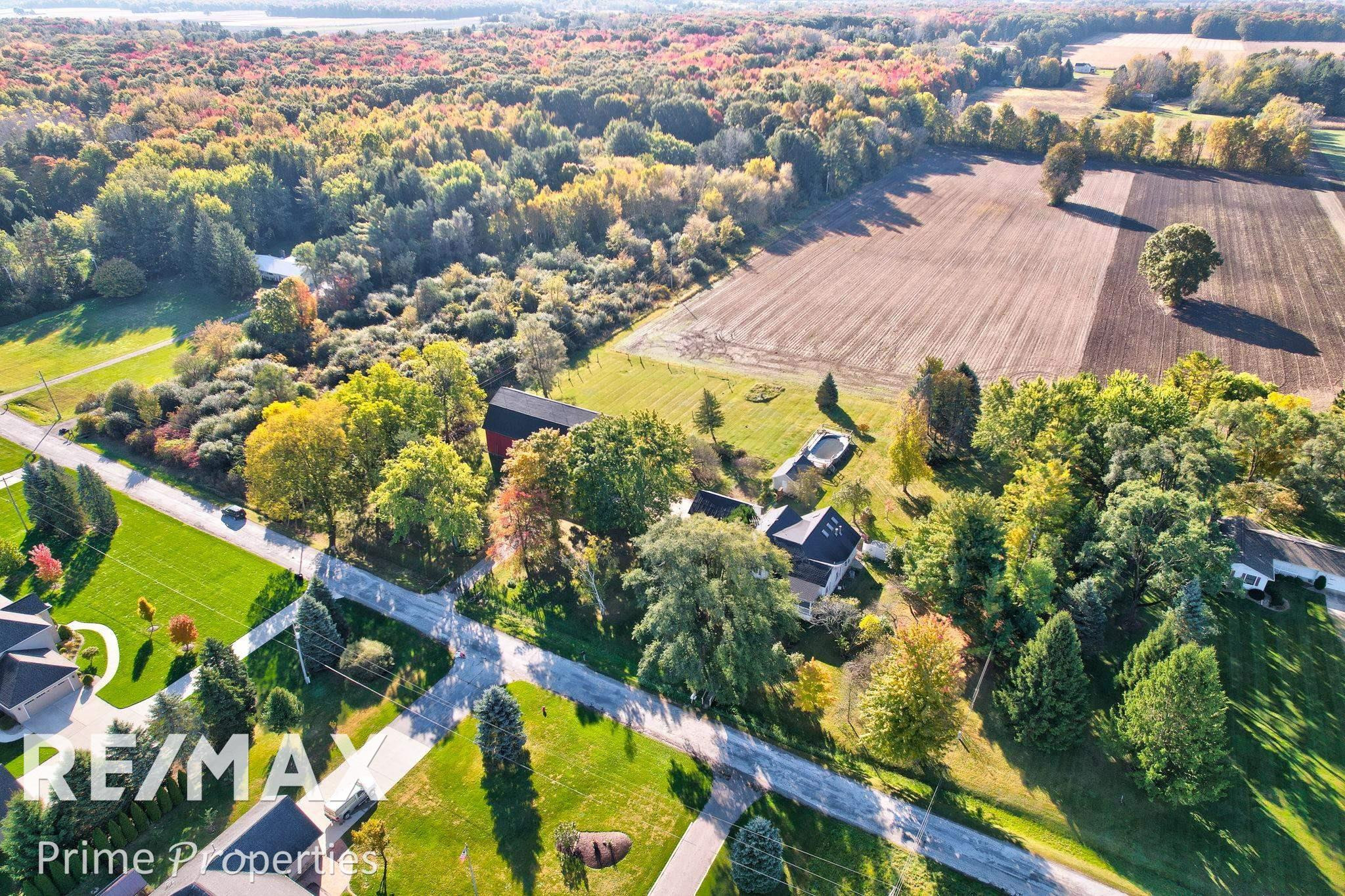 10300 Lange Road, Birch Run, MI 48415 — Photo 56