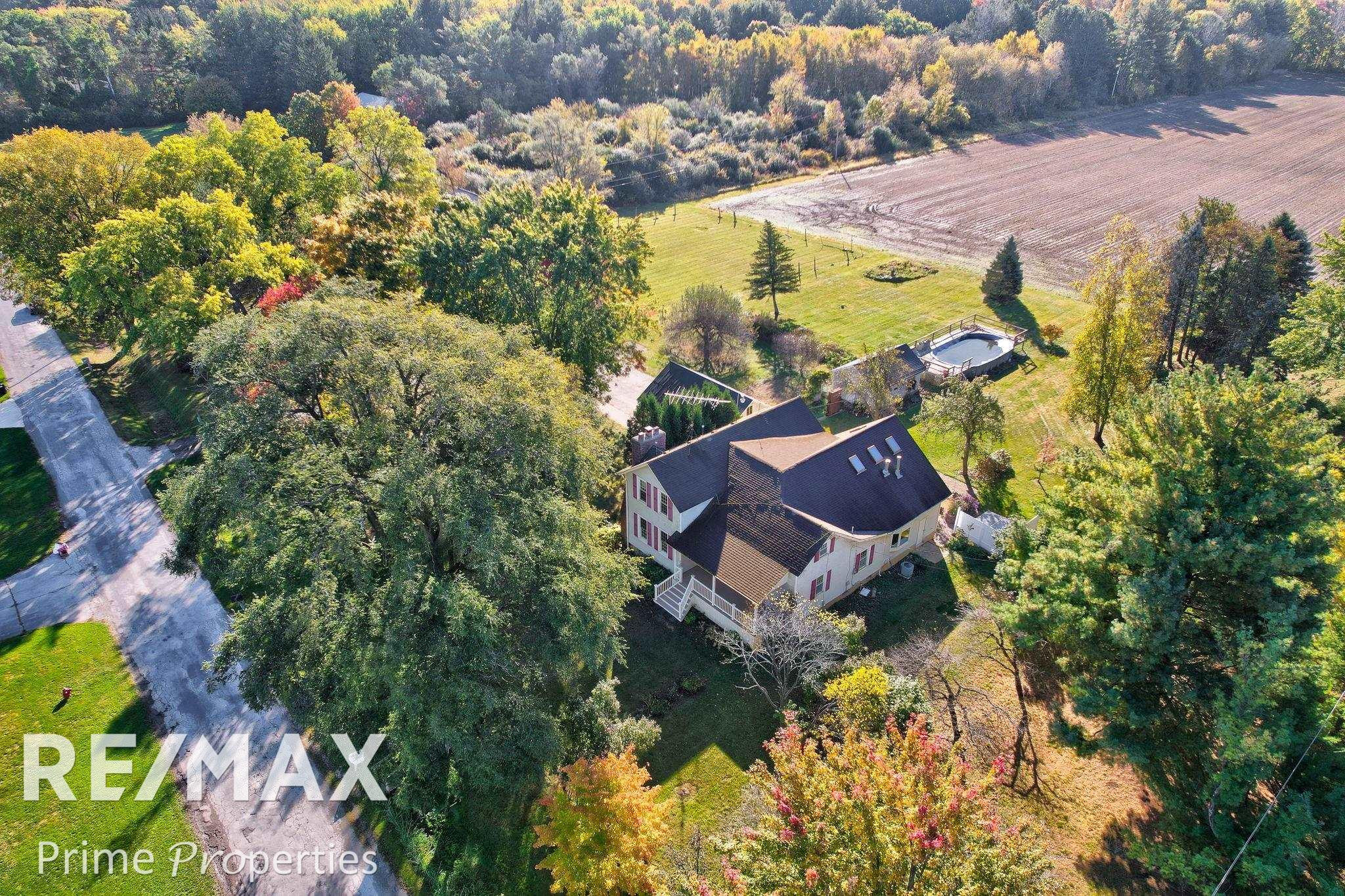 10300 Lange Road, Birch Run, MI 48415 — Photo 58