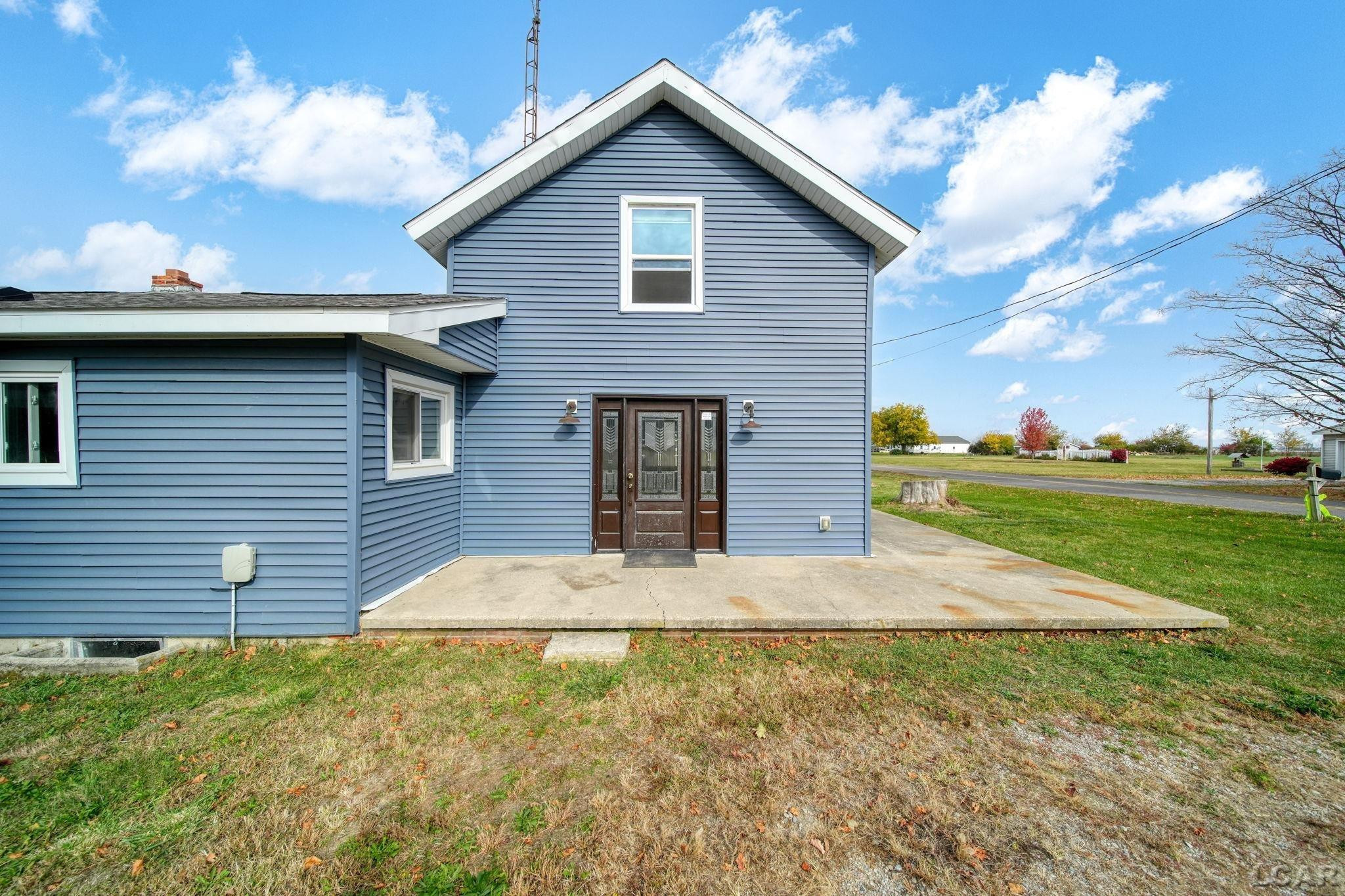 9758 Pence, Blissfield, MI 49228 — Photo 2