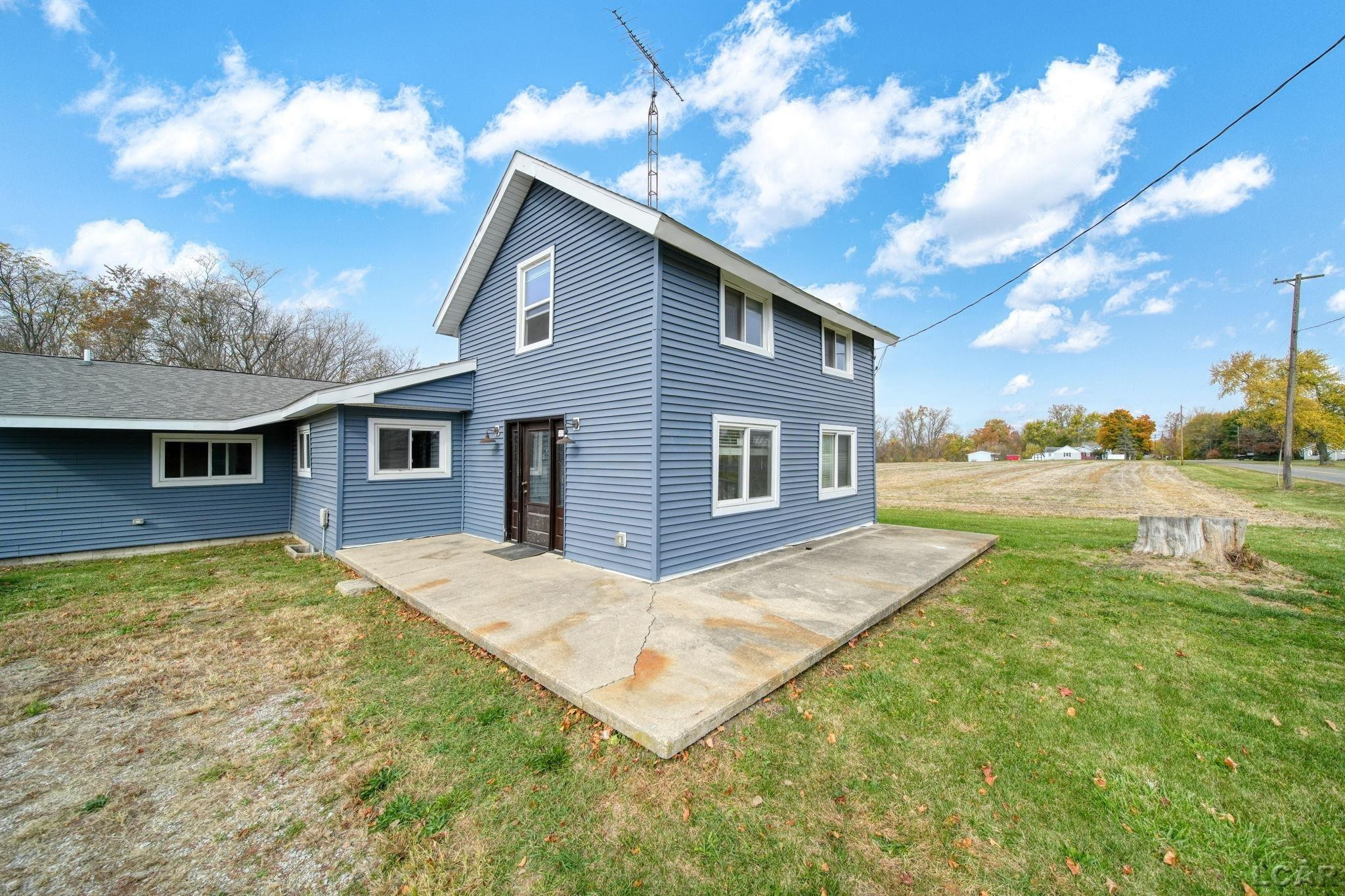 9758 Pence, Blissfield, MI 49228 — Photo 3